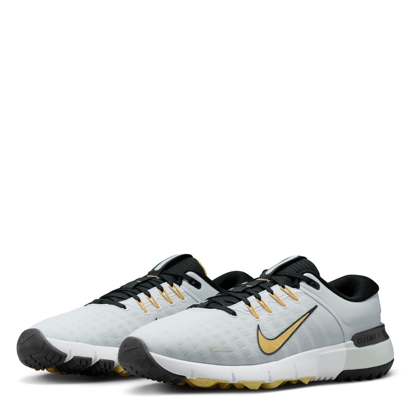 Nike Mens Free Golf Golf Shoes