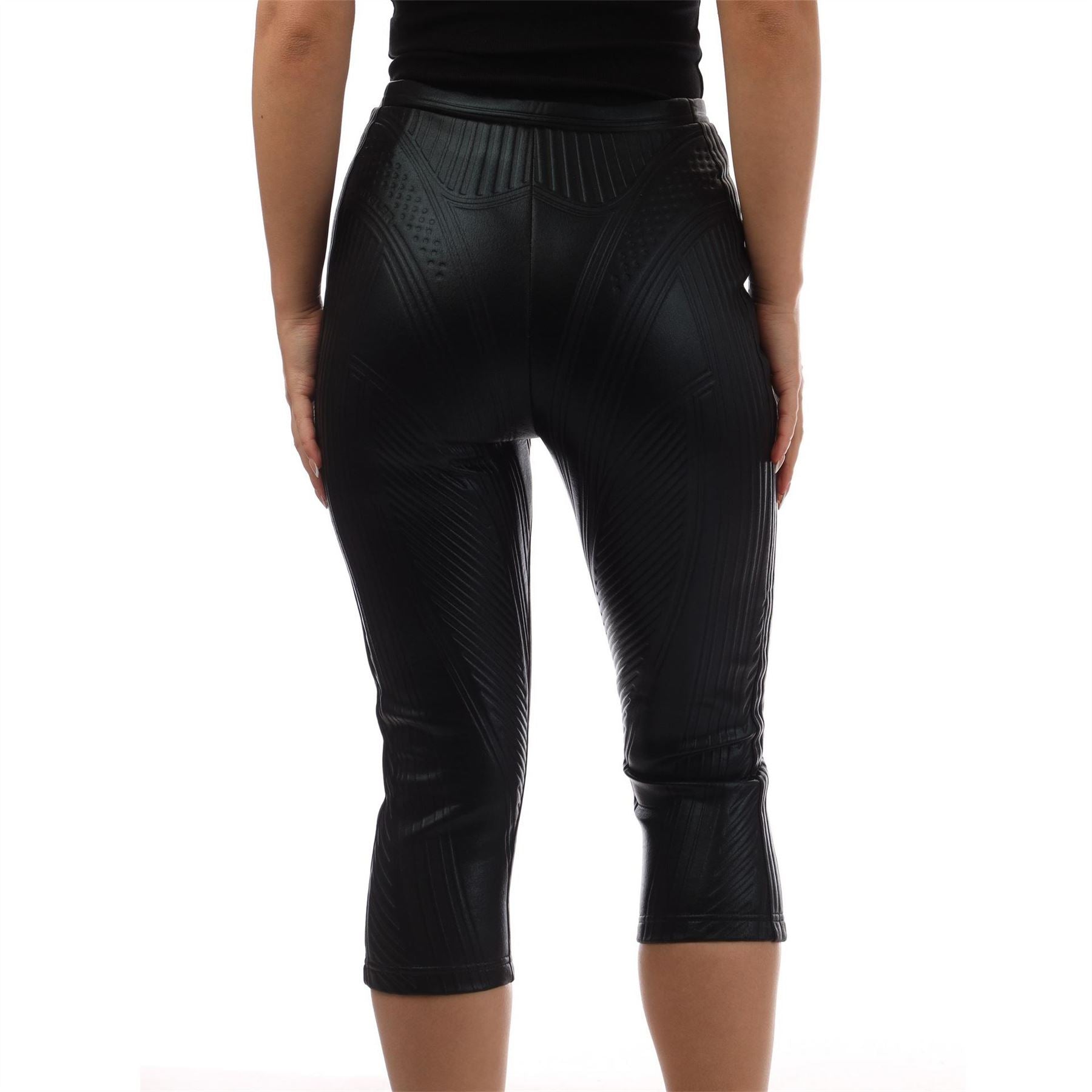 Mugler Cycling Shorts