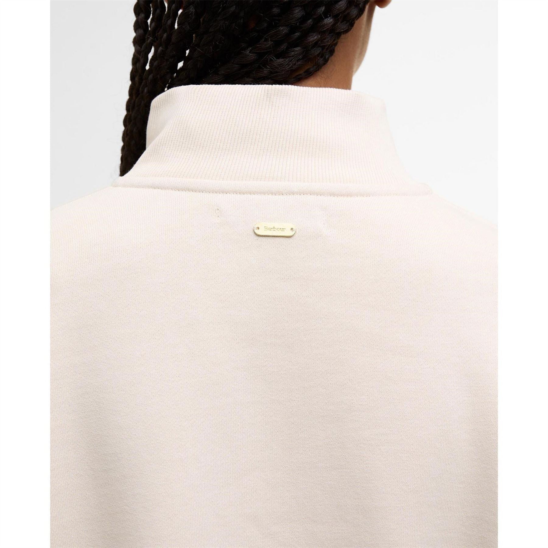 Barbour Sara Jumper