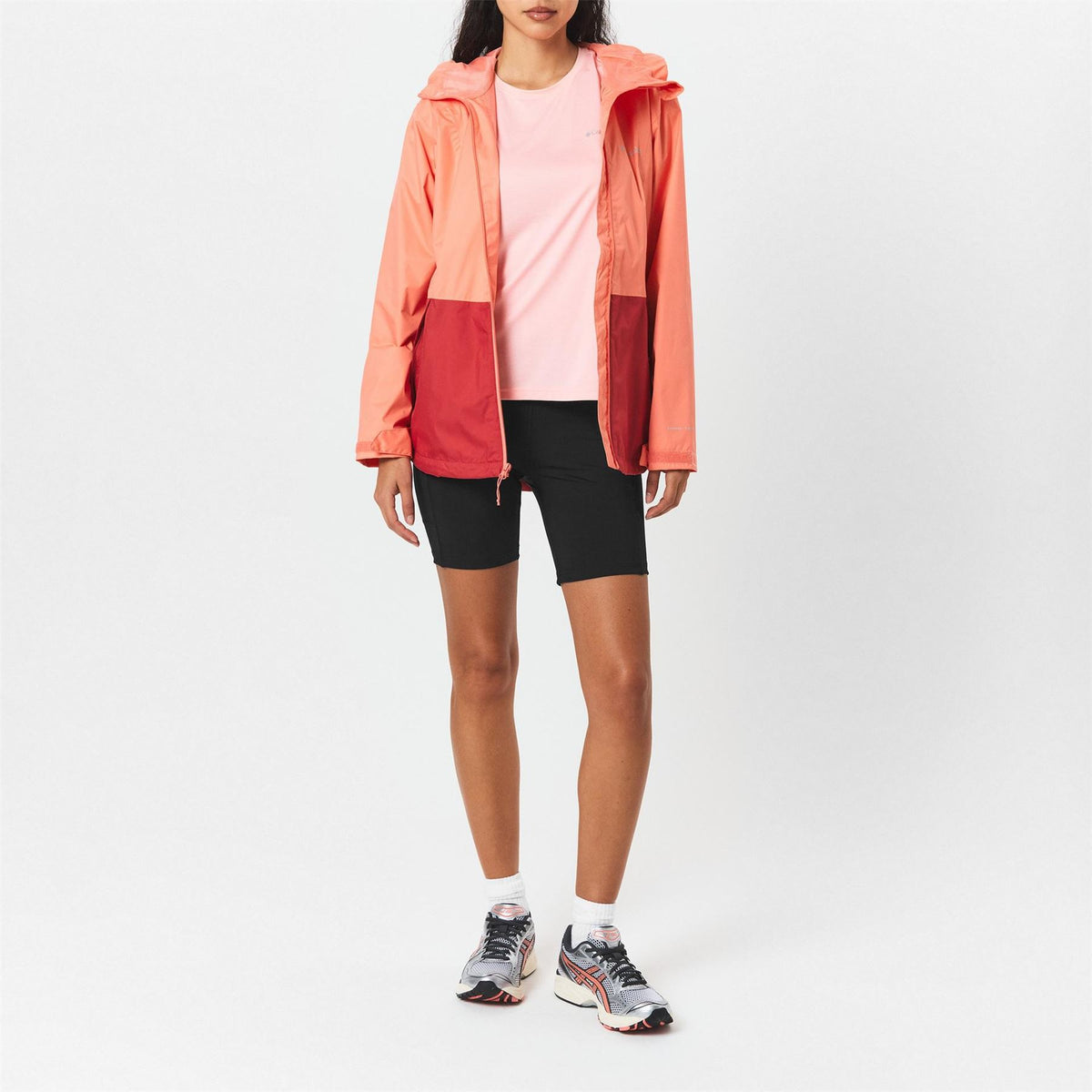 Columbia Inner Limits Pfas Free Recycled Waterproof Jacket