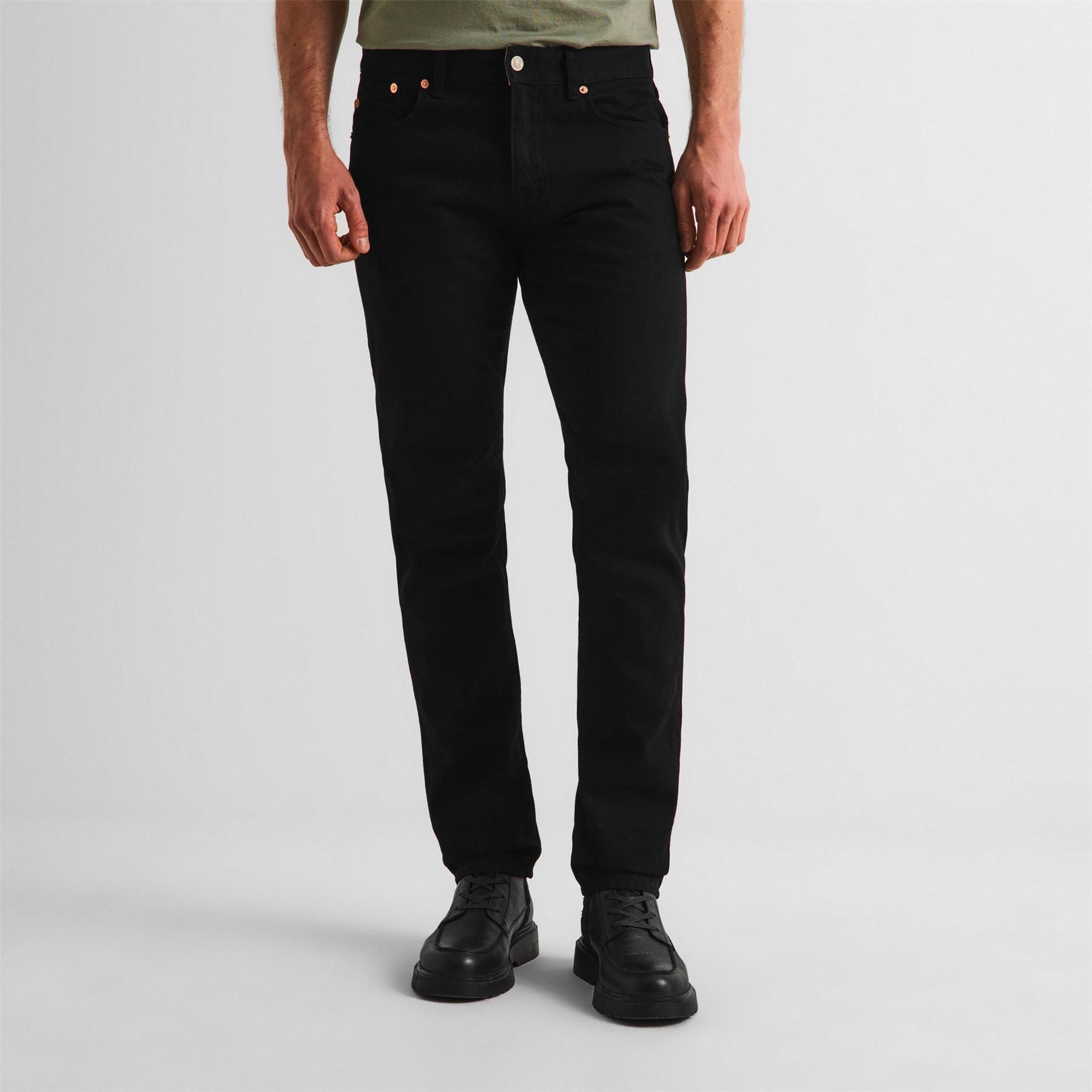 Belstaff Longton Slim Fit Jeans