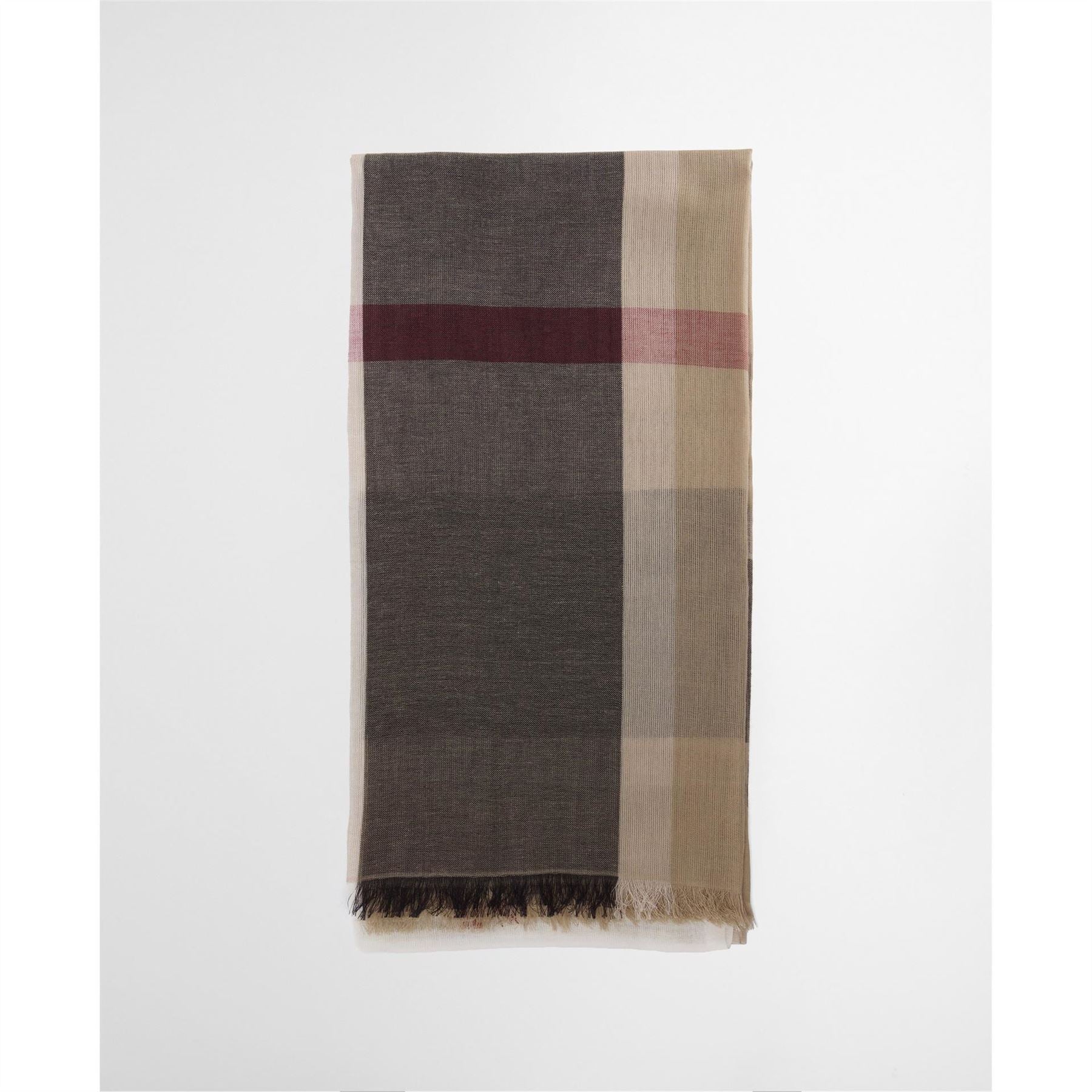 Barbour Esther Scarf