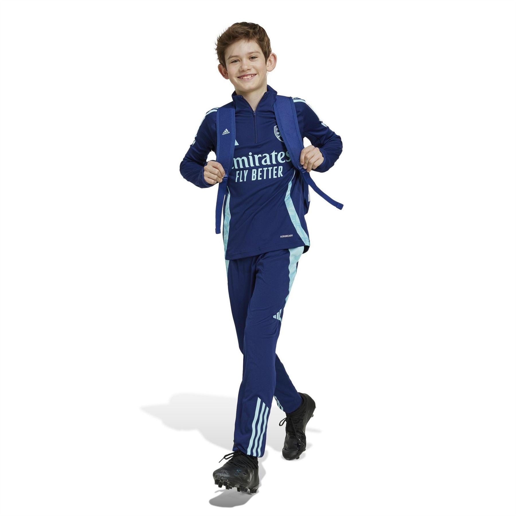 adidas Tr Pnt Y Tracksuit Bottom Unisex Kids