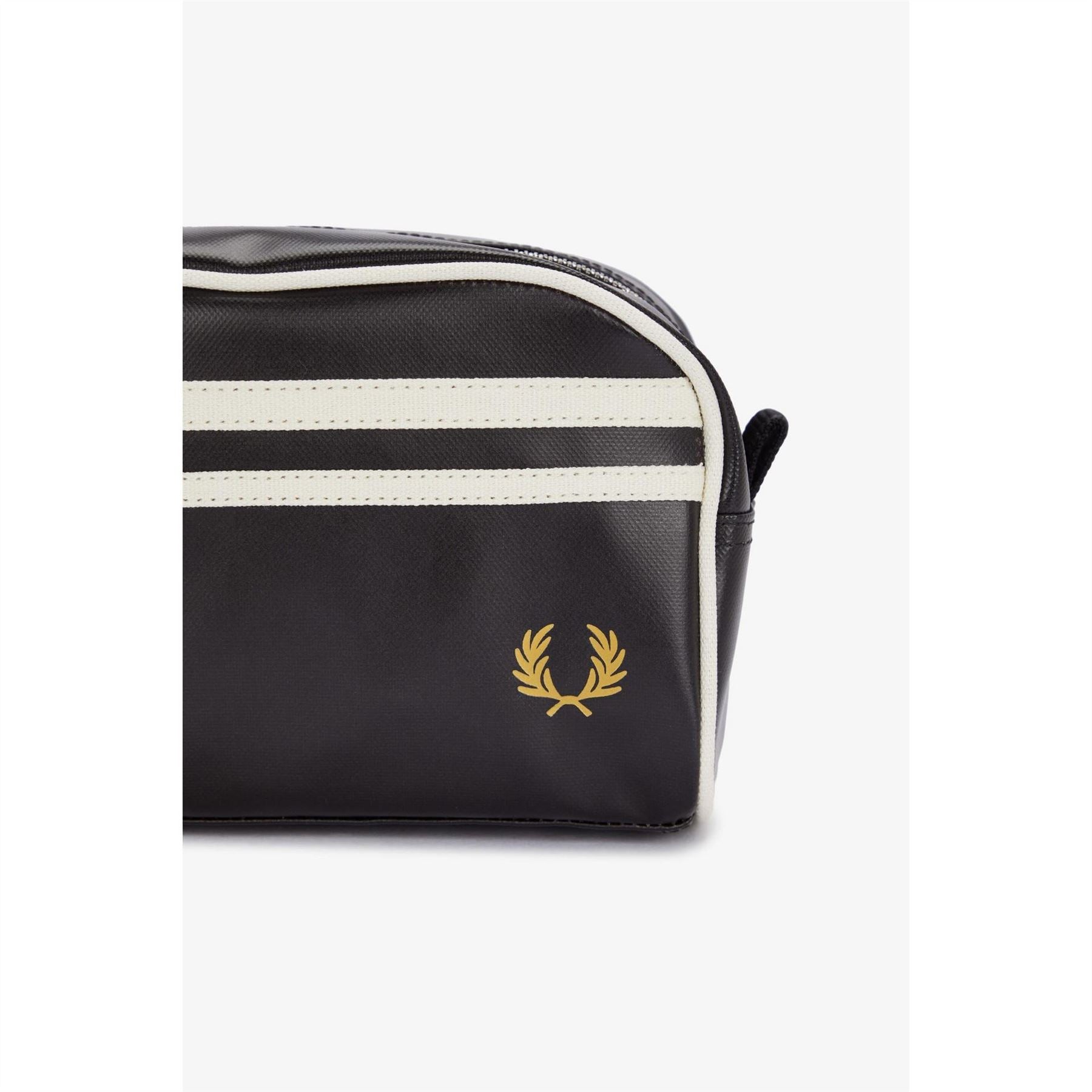 Fred Perry Adults 54 Wash Bag