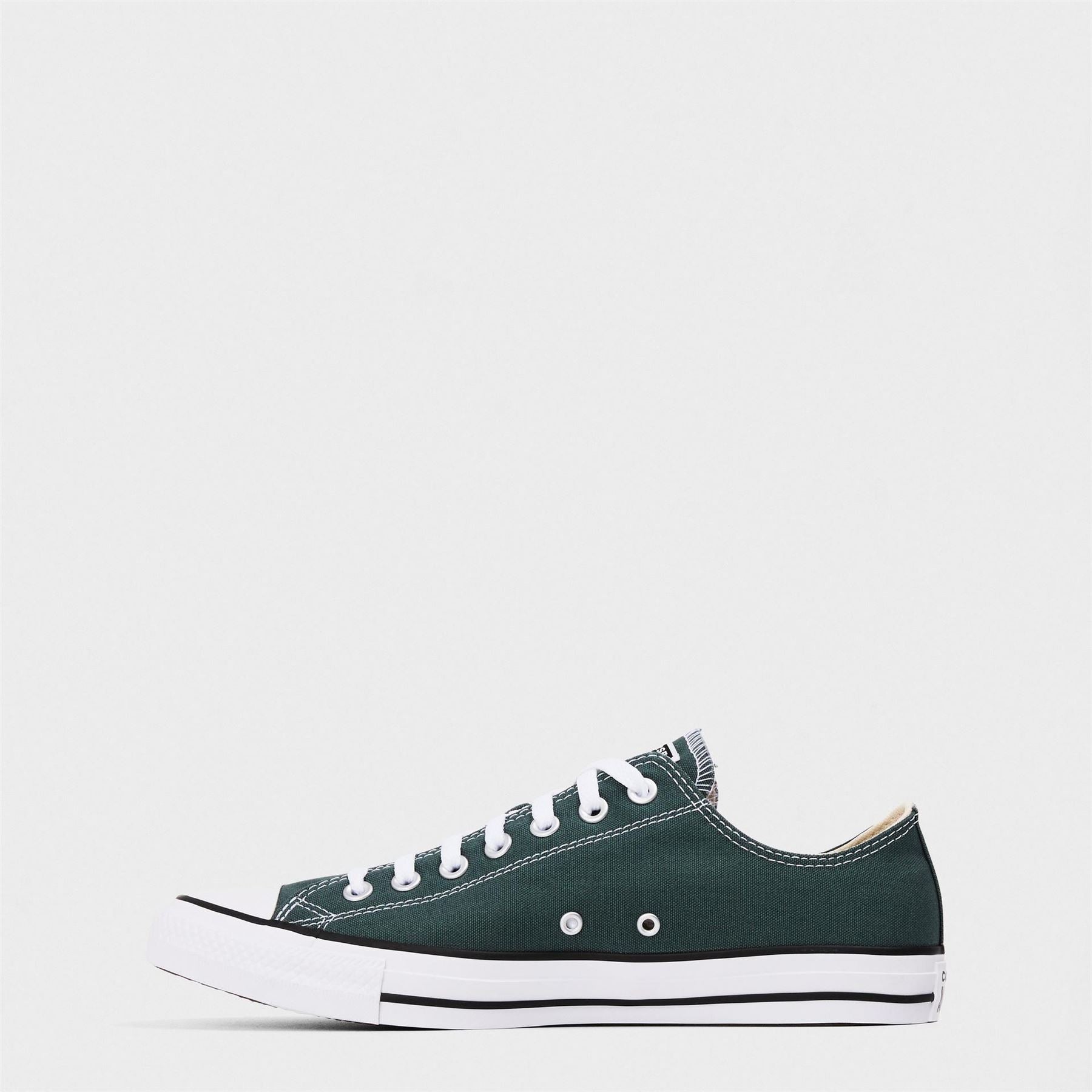 Converse Chuck Ox Canvasas Trainers
