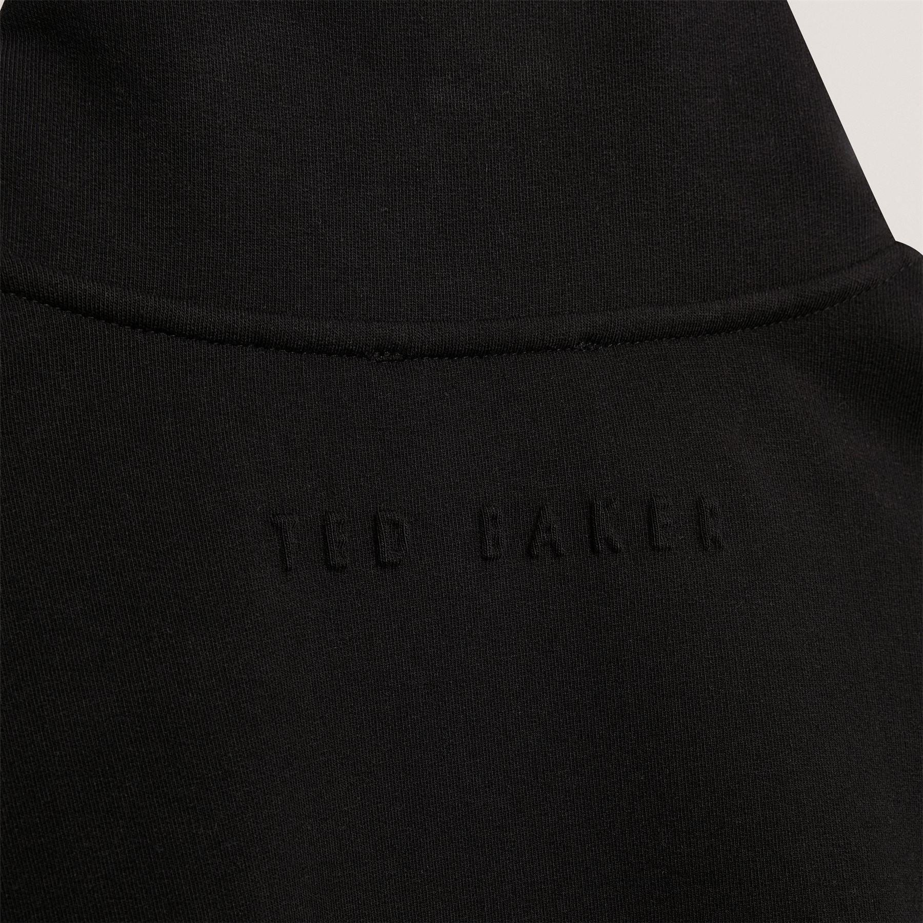 Ted Baker Baker Zip Thru Sweatshirt