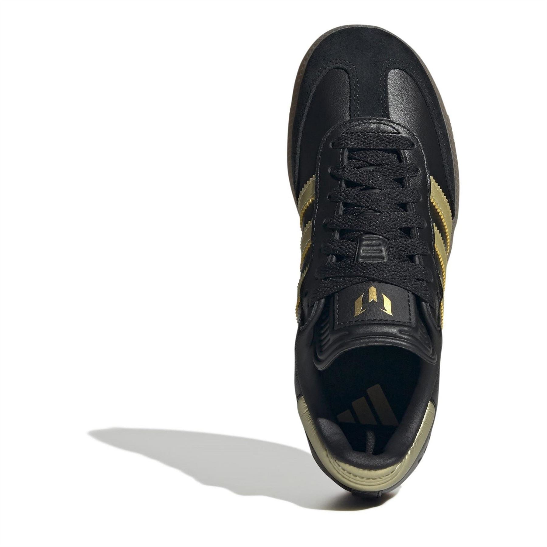 adidas Messi Samba Trainers Juniors