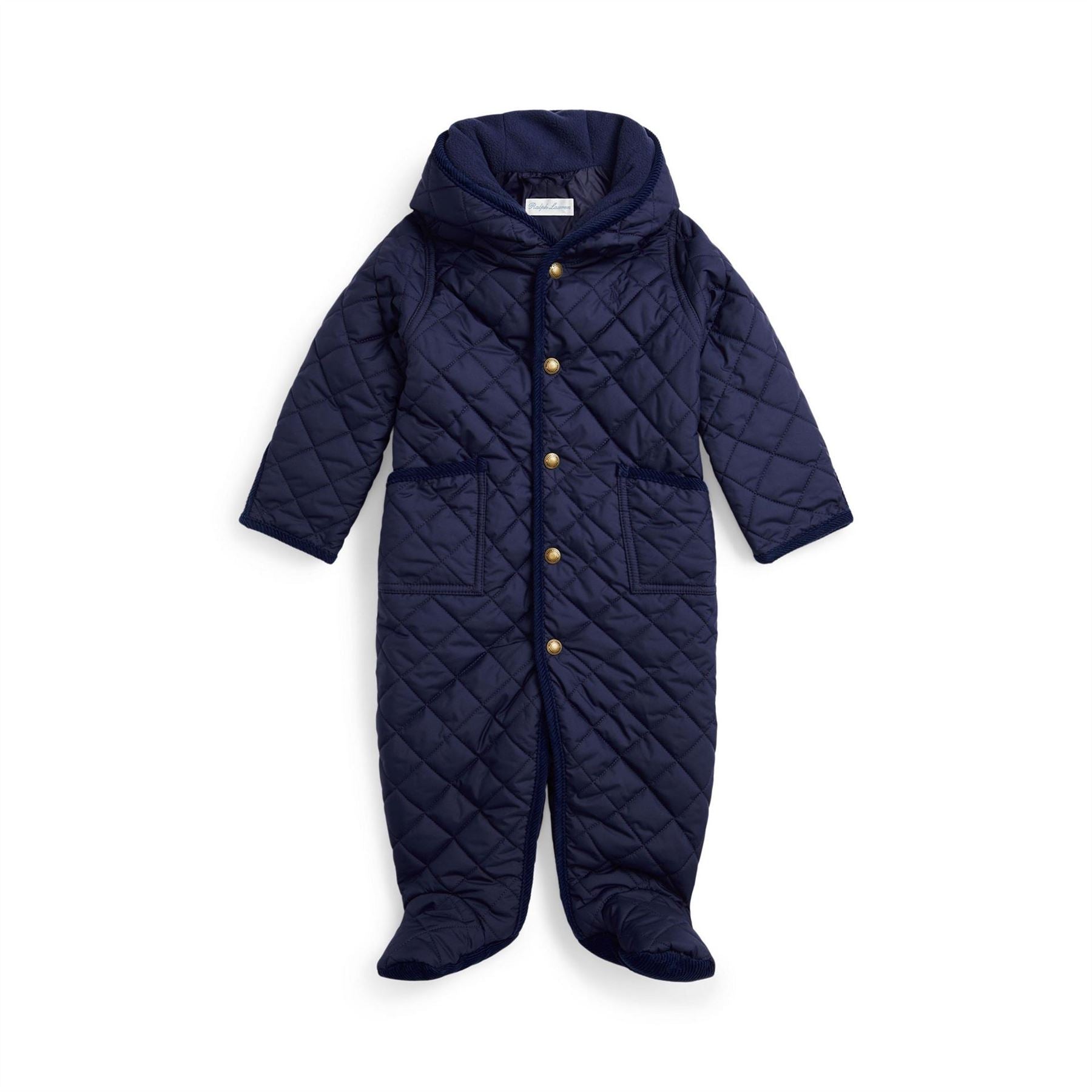 Polo Ralph Lauren Snowsuit