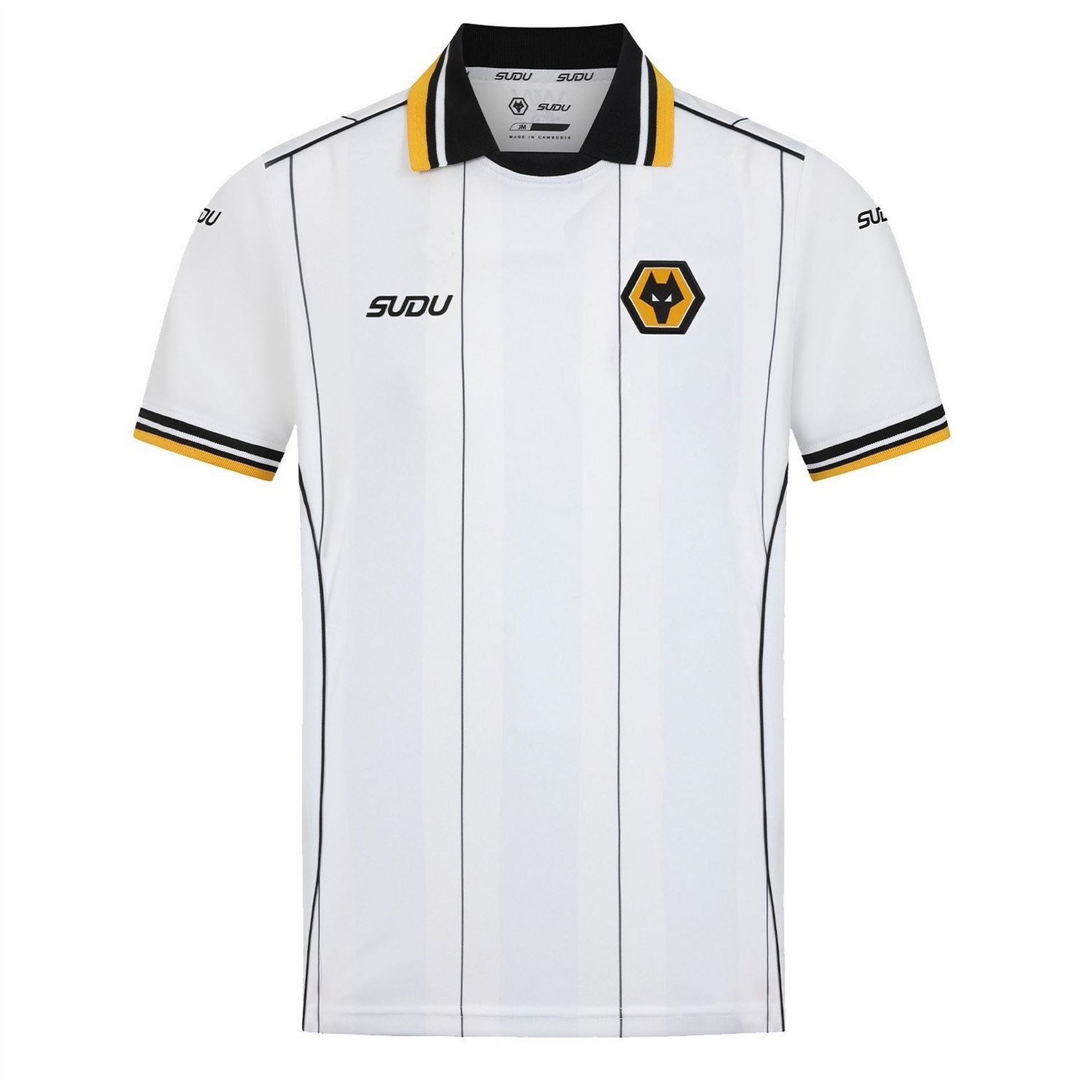 Sudu Wol A Jersey Jn71