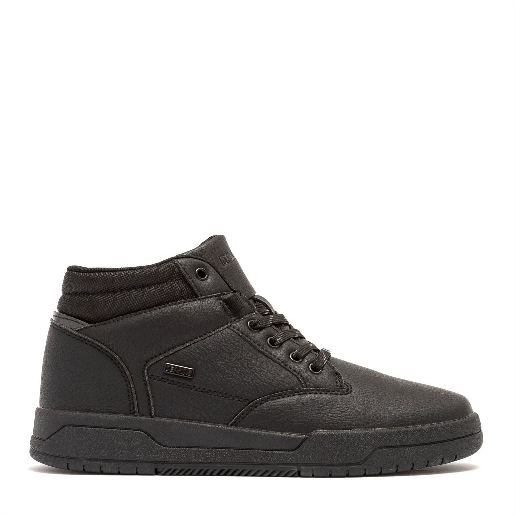 Nicholas Deakins Thunder Round Toe Hiking Boots