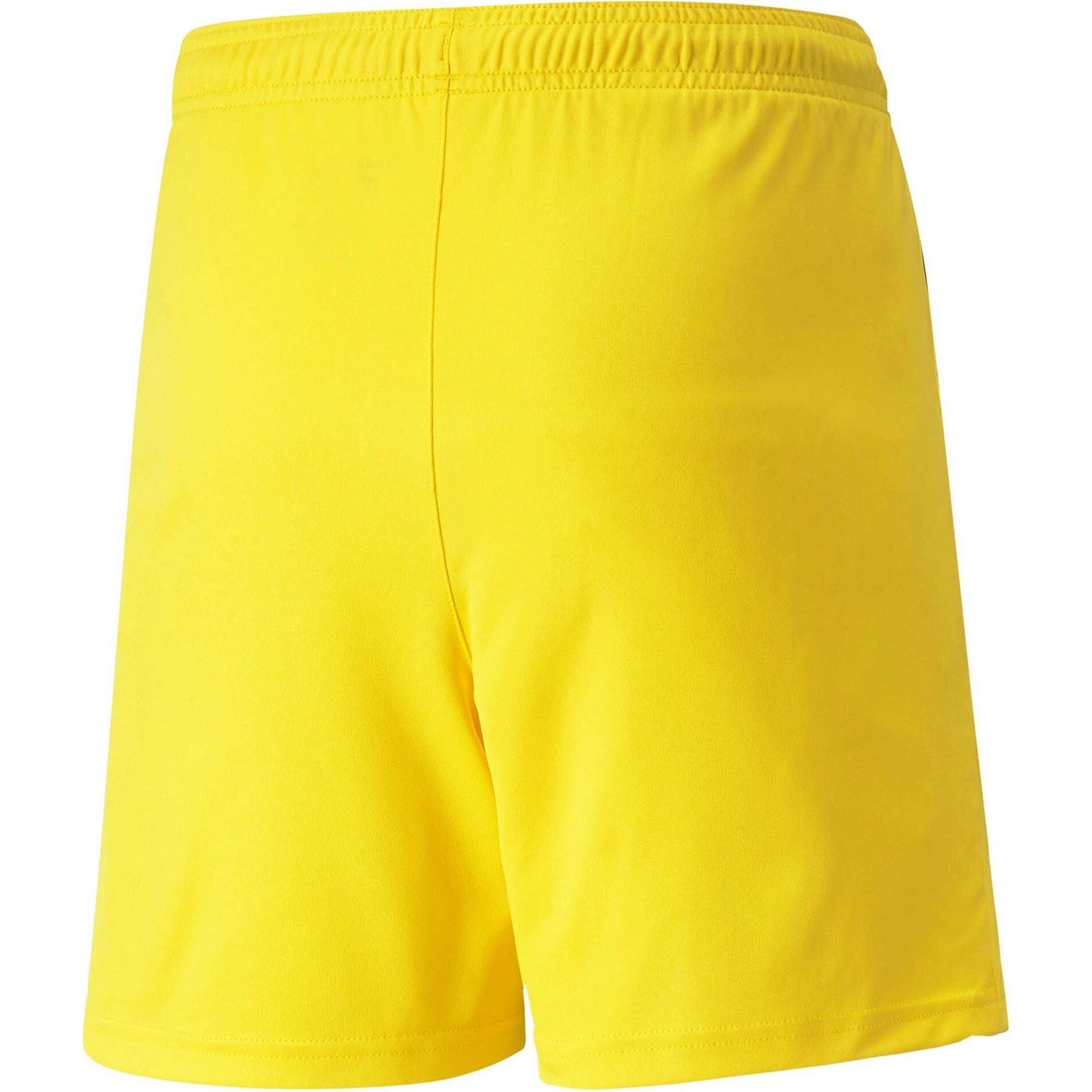 Puma Teamliga Shorts Jr Football Short Unisex Kids