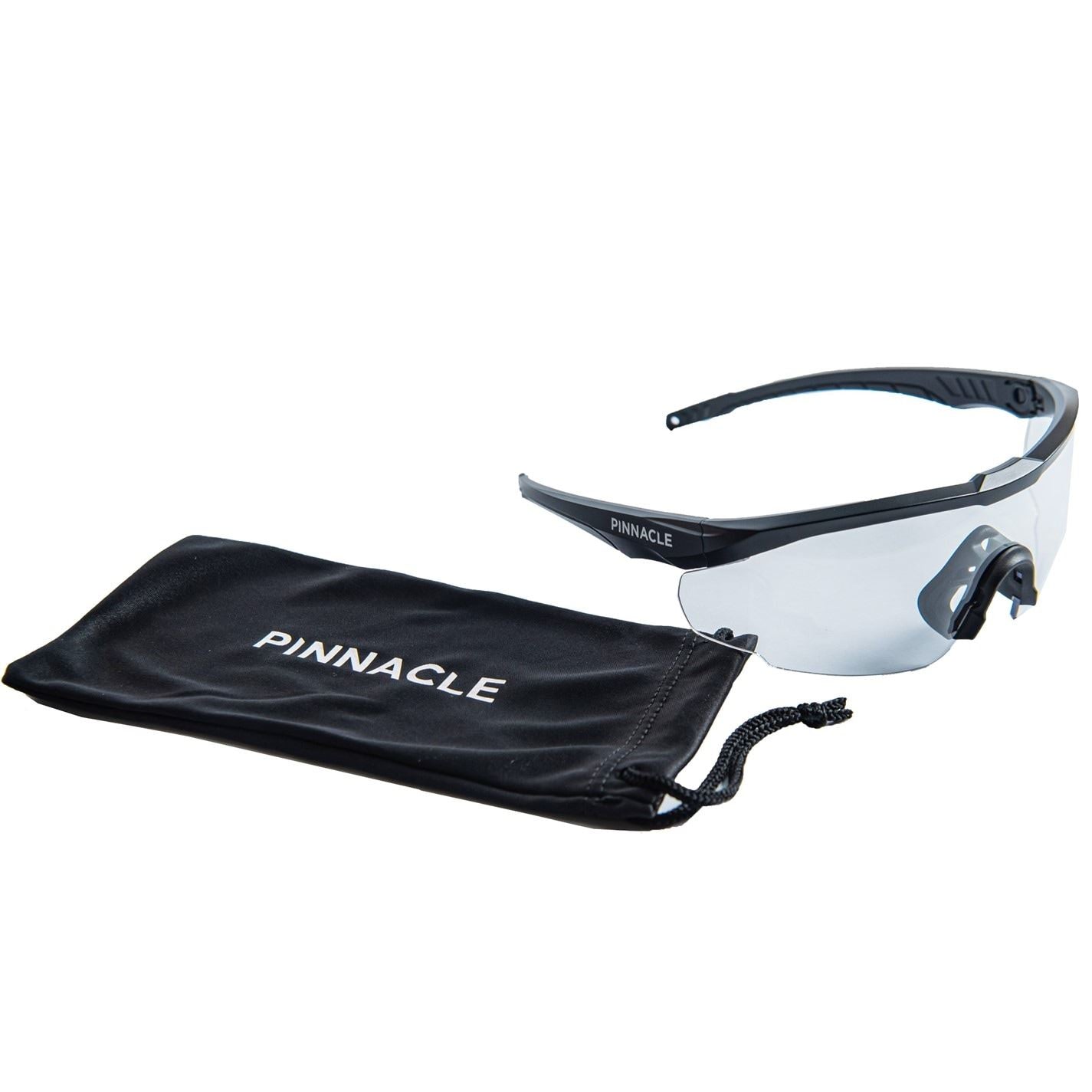 Pinnacle Photochromic Glasses