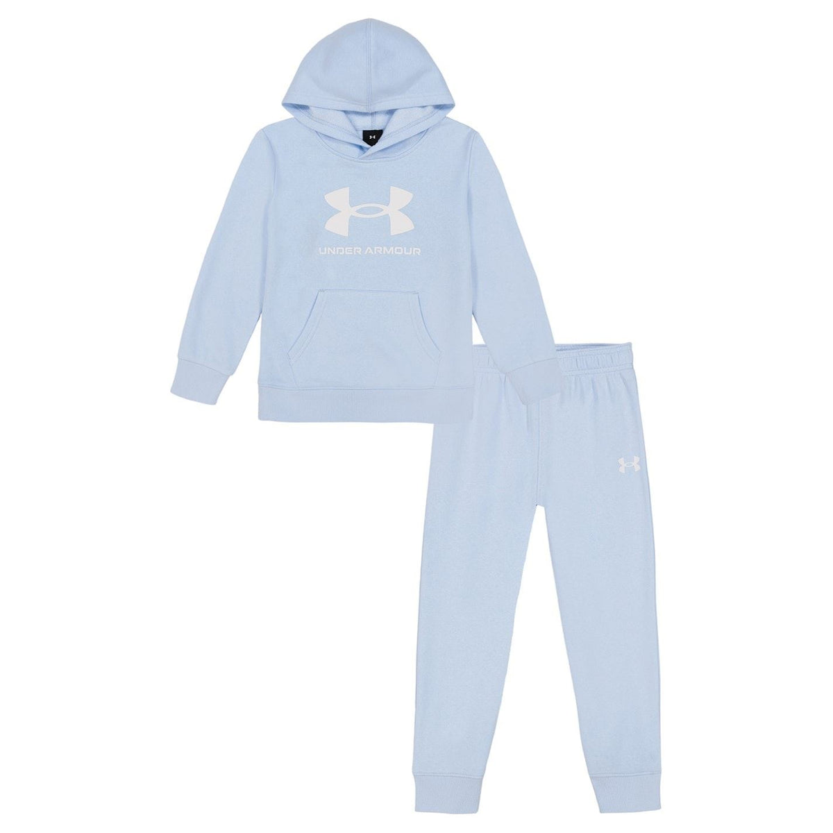 Under Armour Armour Big Logo Set Infant Boys
