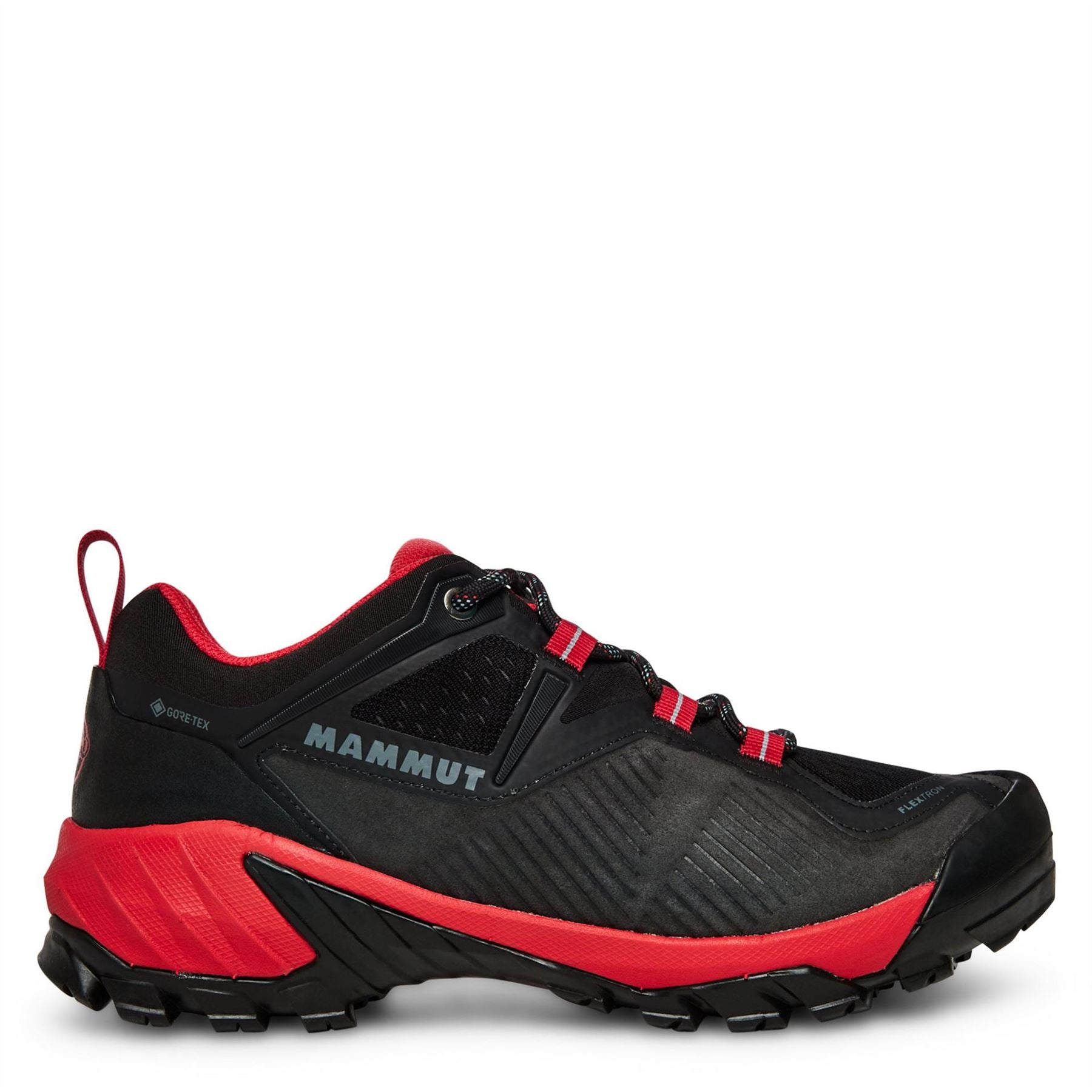Mammut Waterproof Low Trekking Shoes