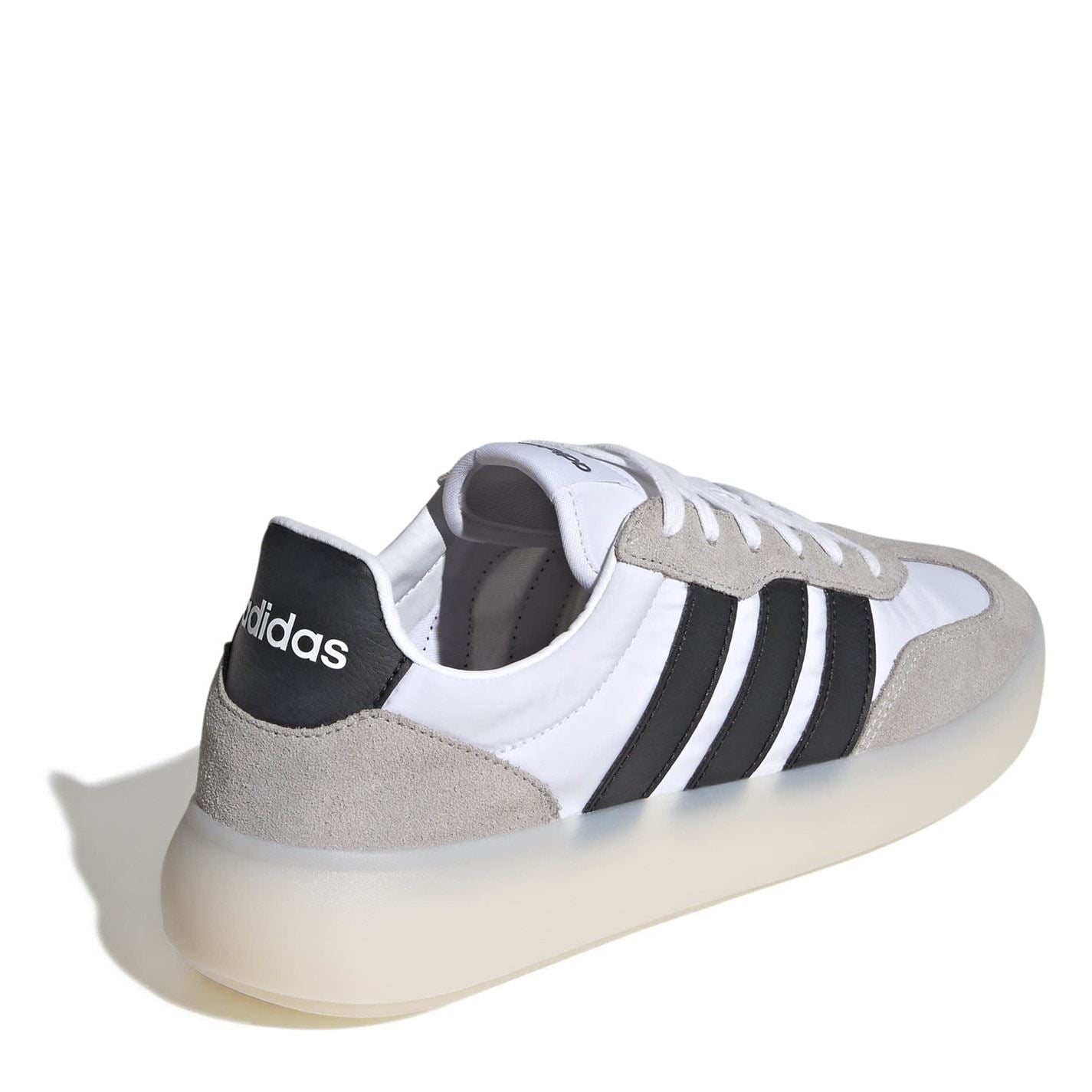 adidas Mens Barreda Decode Shoes