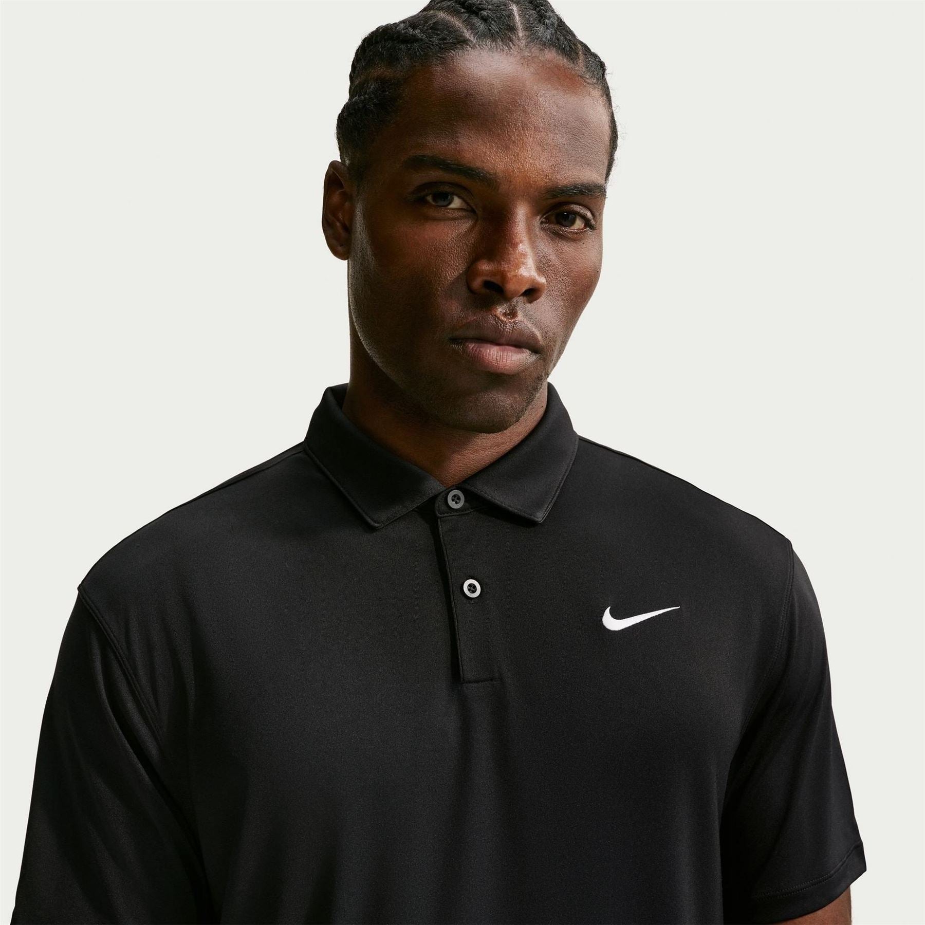 Nike Short Sleeve Performance Polo Shirt