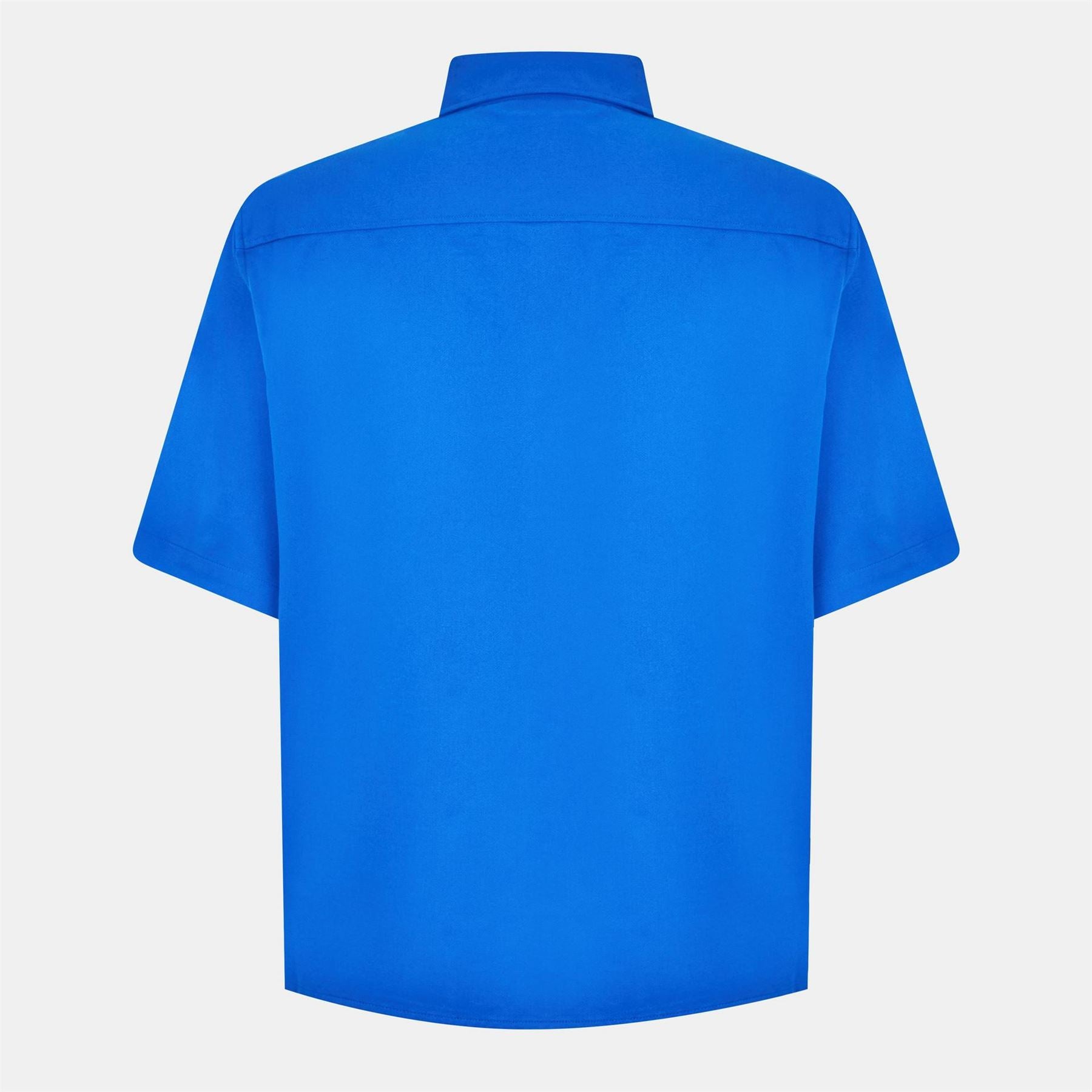 Hugo Crew Neck Regular Fit Short Sleeve Shirt