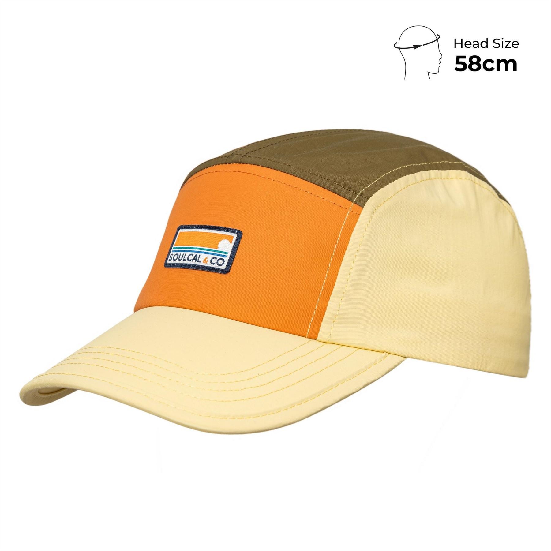 SoulCal Urban Cap 54