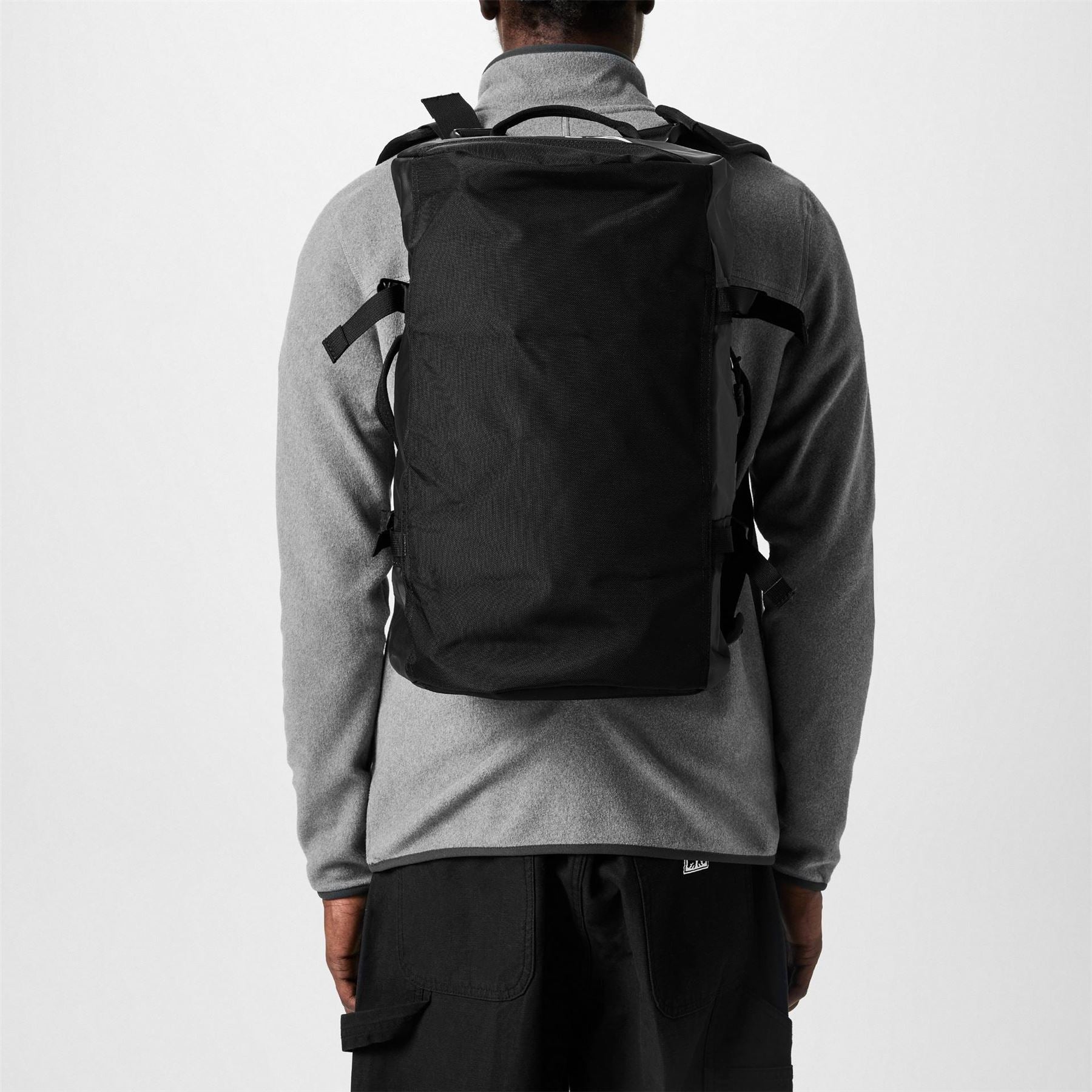 The North Face Camp Duffel   Extra Small