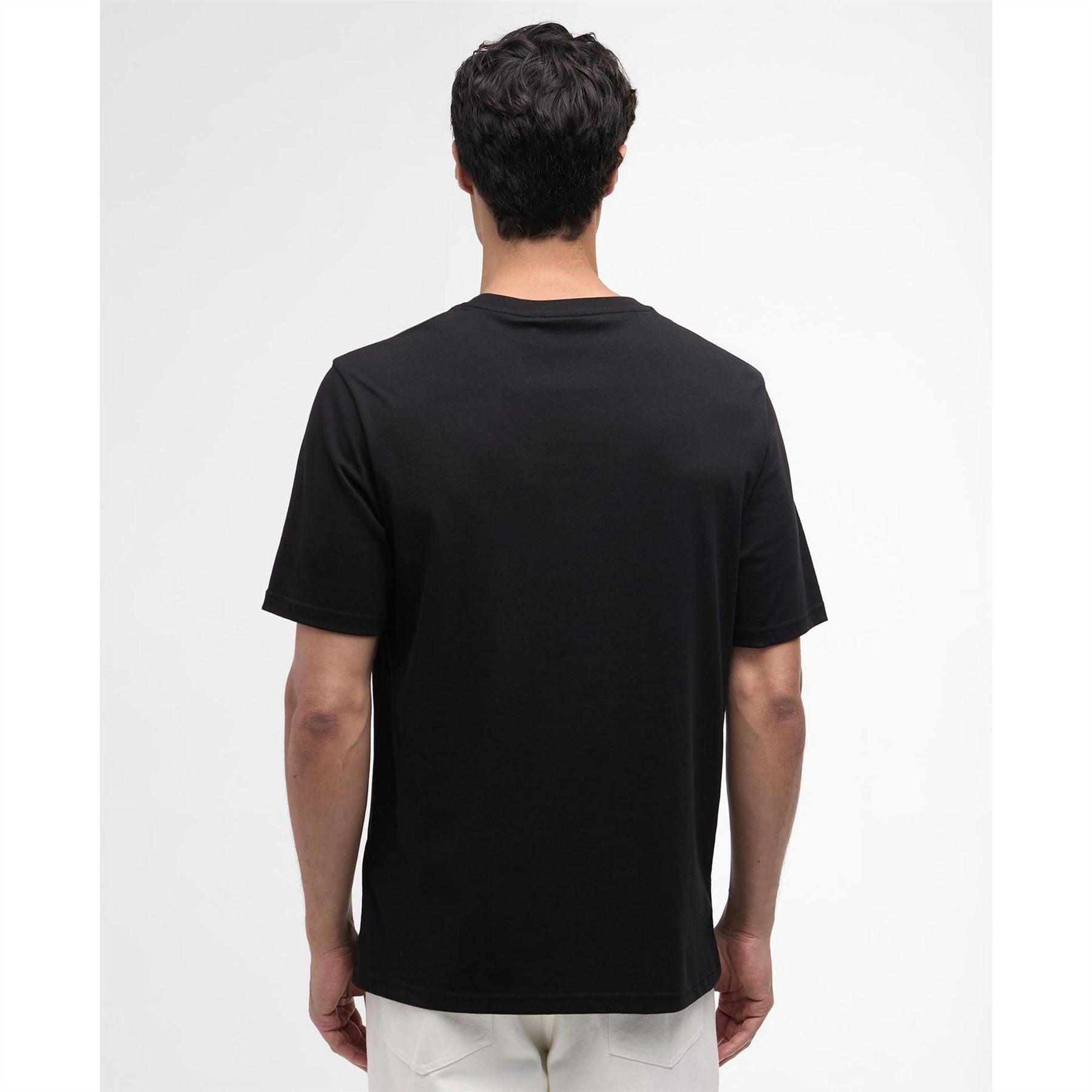 Barbour International Essential T-Shirt