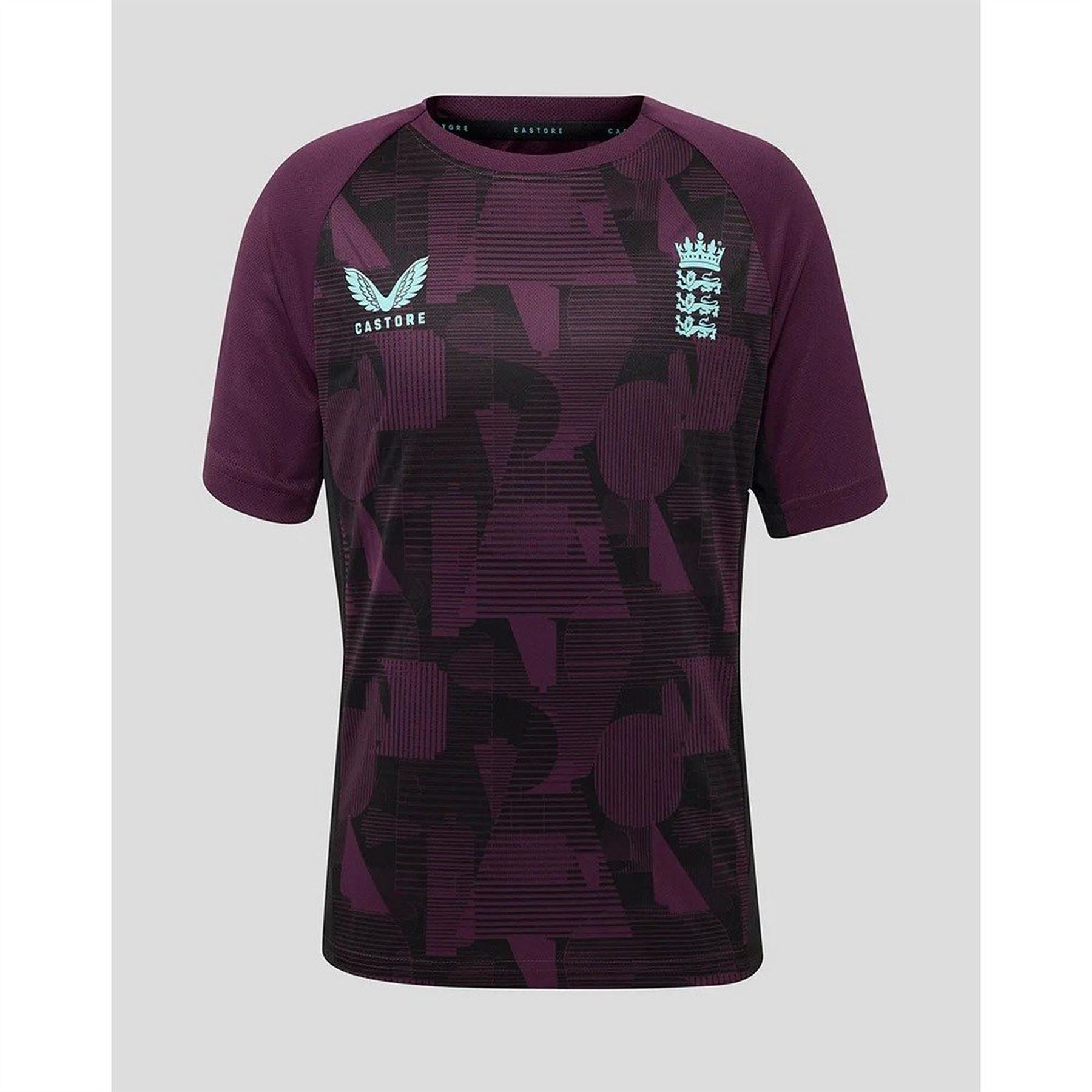 Castore England Training Top 2025 2026 Juniors