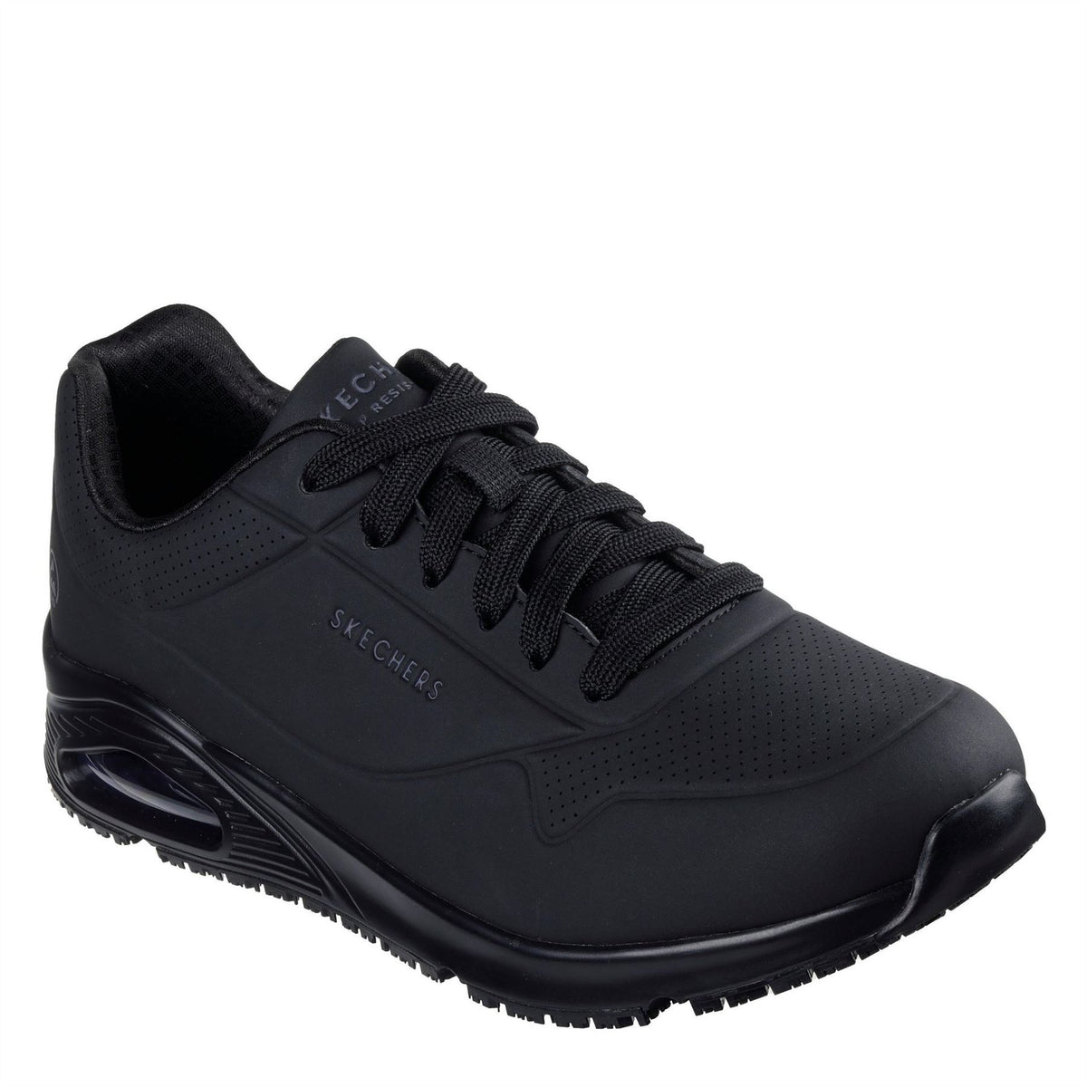 Skechers Mens Up Athletic W Airbag Non Slip Shoes