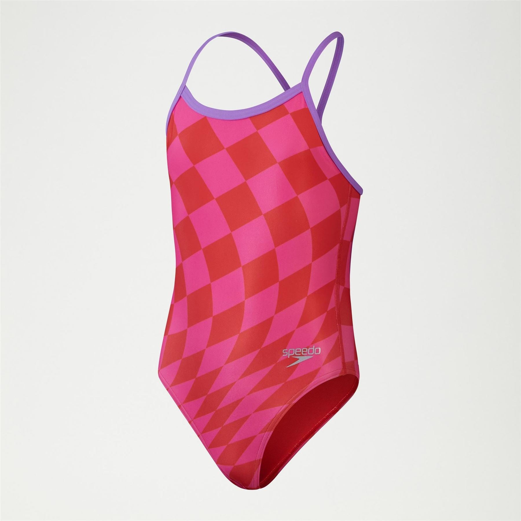 Speedo Alov D Vbk One Piece Swimsuit