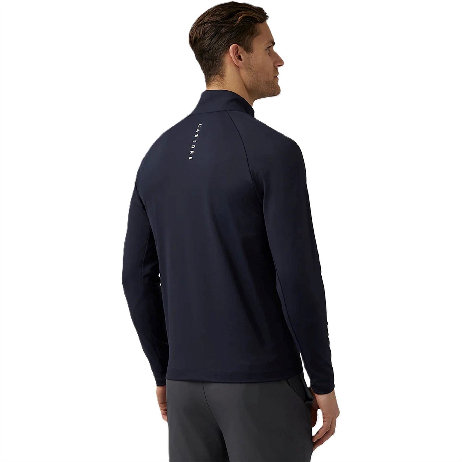 Castore Licensed Rain Anorak Jacket
