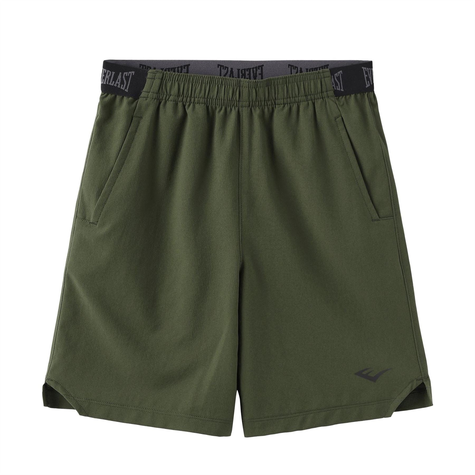 Everlast Flx Woven Athletic Shorts