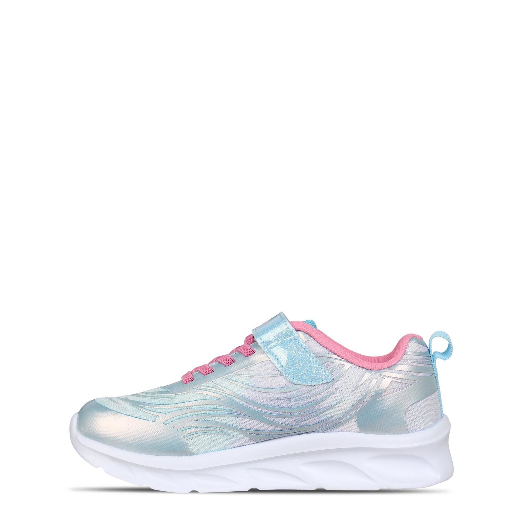 Slazenger Alie 2.0 Trainers Childrens