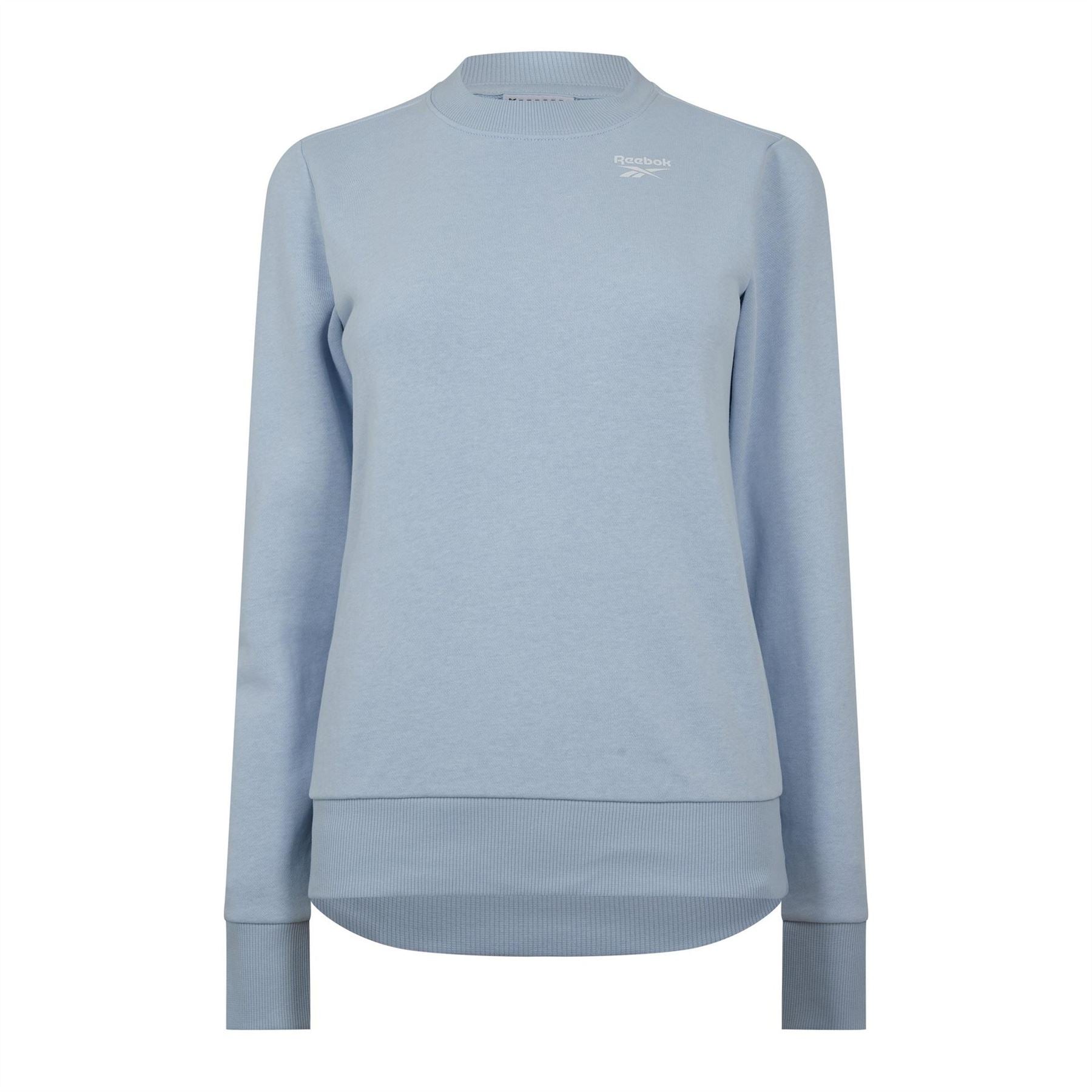 Reebok Terry Crew Sweatshirt