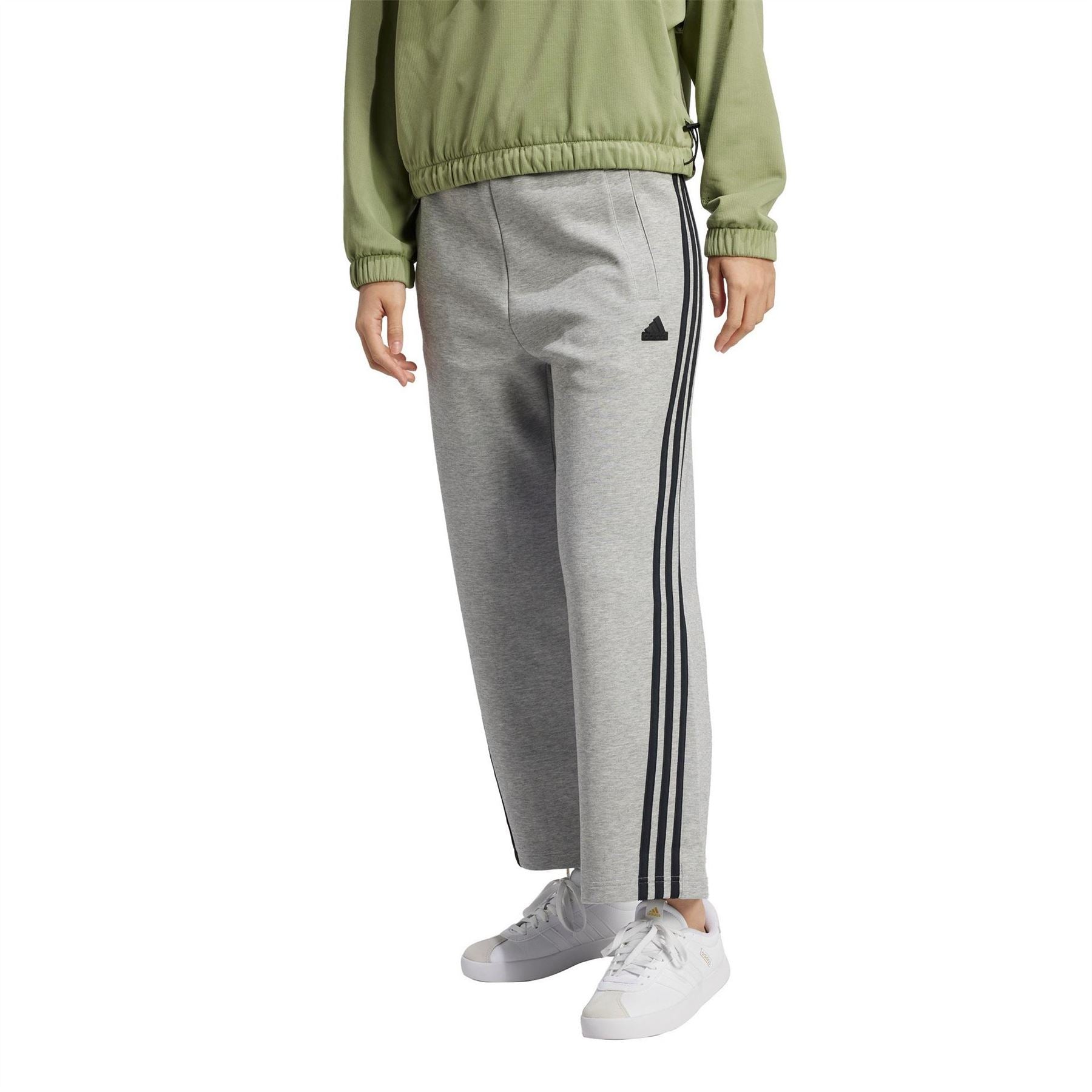 adidas Womens Fi 3s Oh Pt Joggers