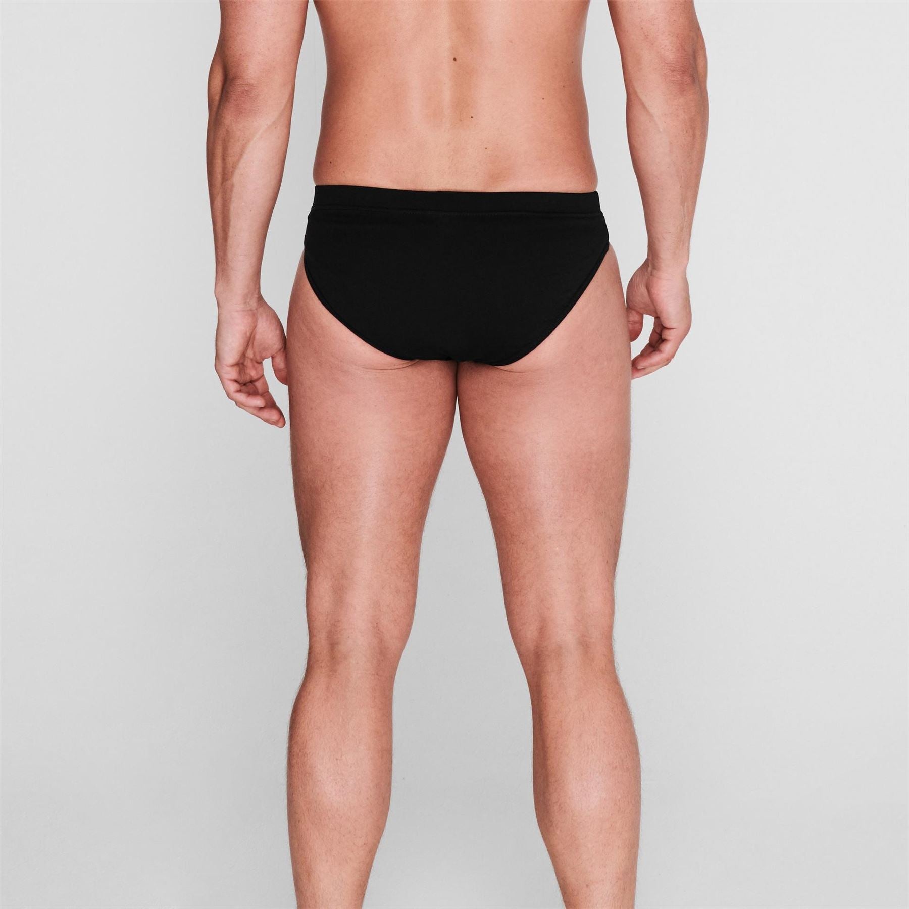 Slazenger Mens 3 Pack Briefs