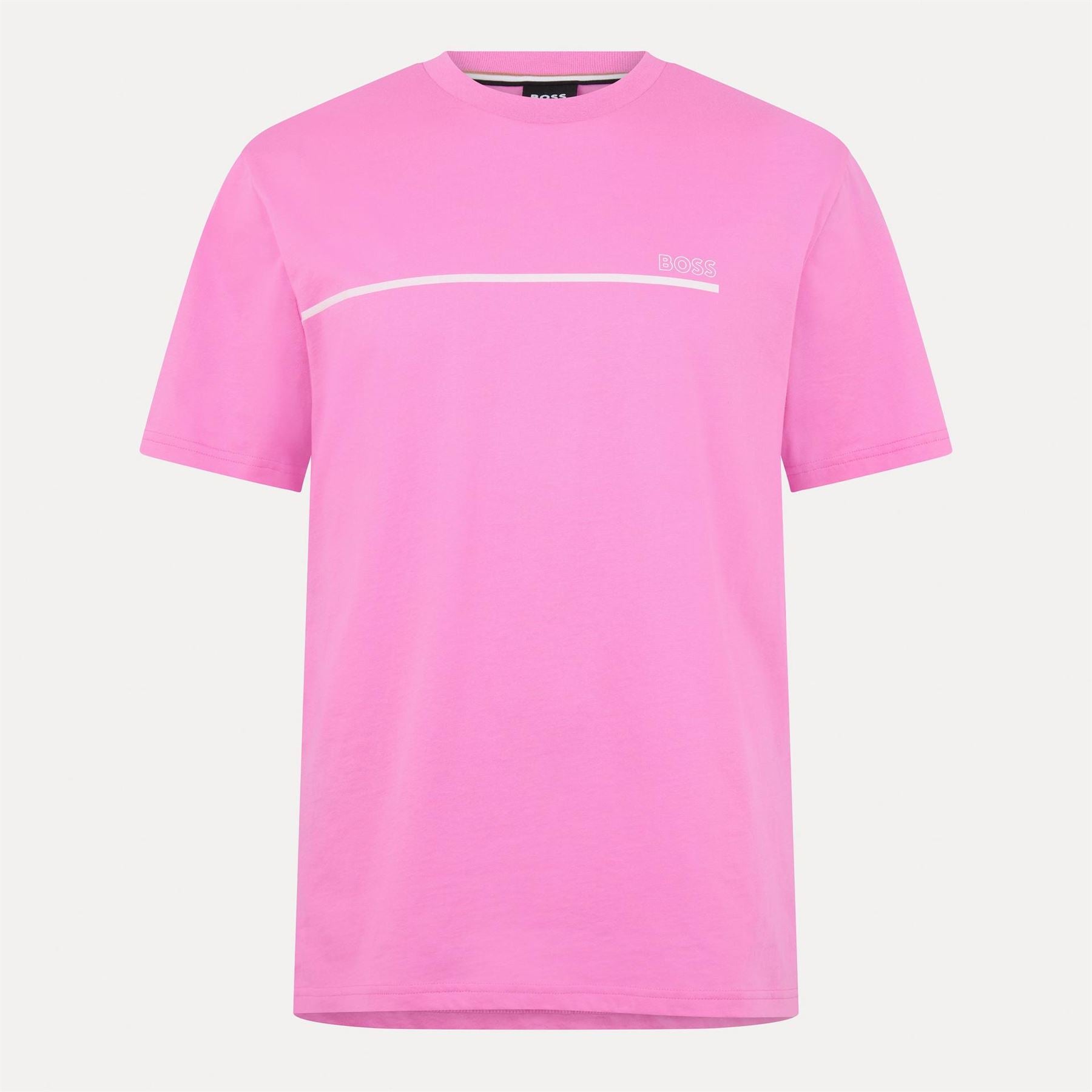 Boss Stormfish Soft Knit T-Shirt