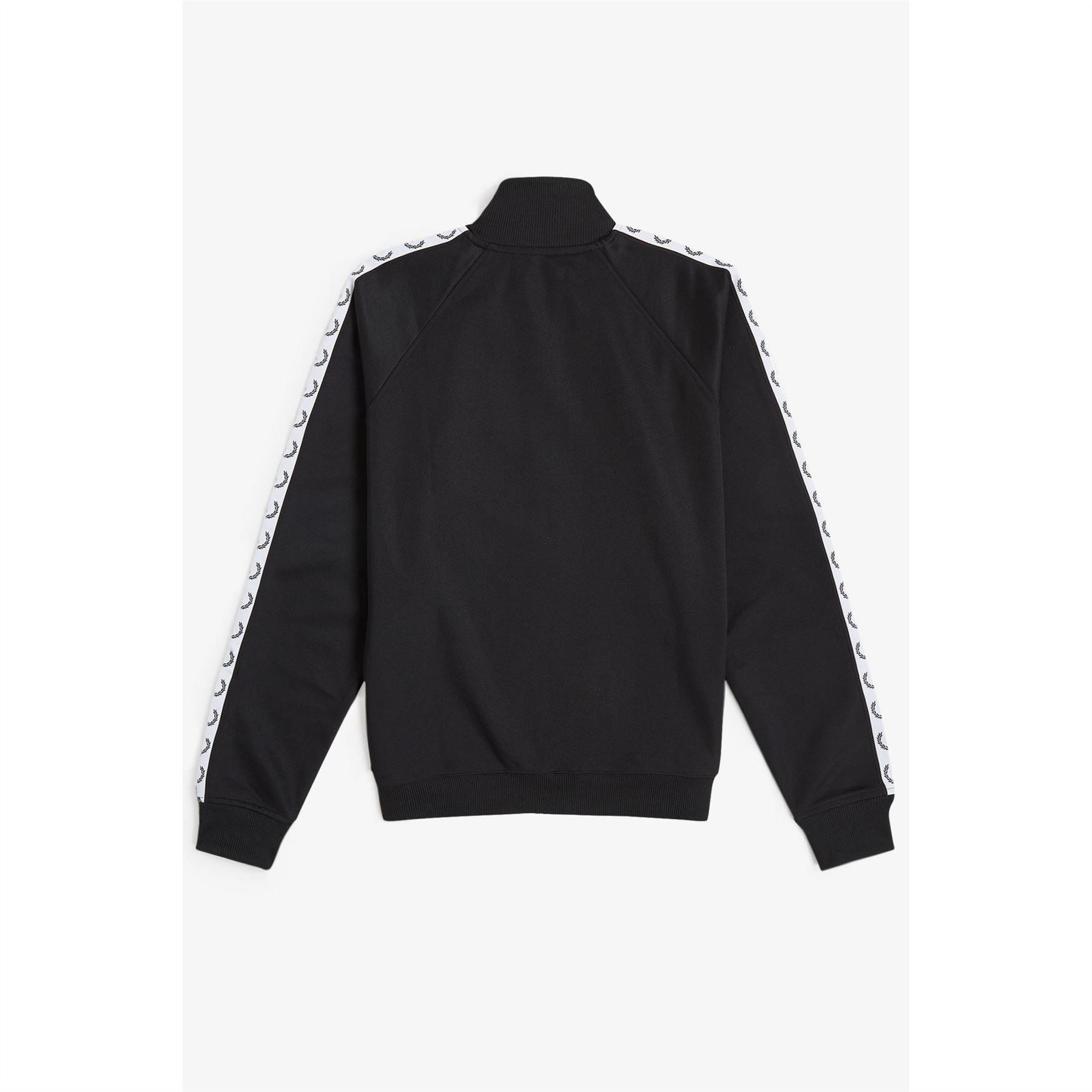 Fred Perry Tape Poly Tracksuit Top