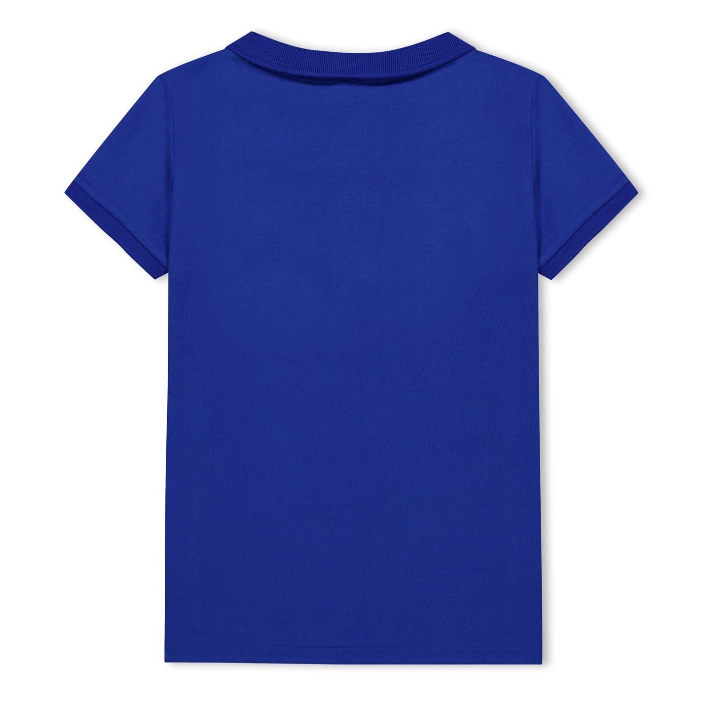 Castore Kids Licenced Polo Shirt