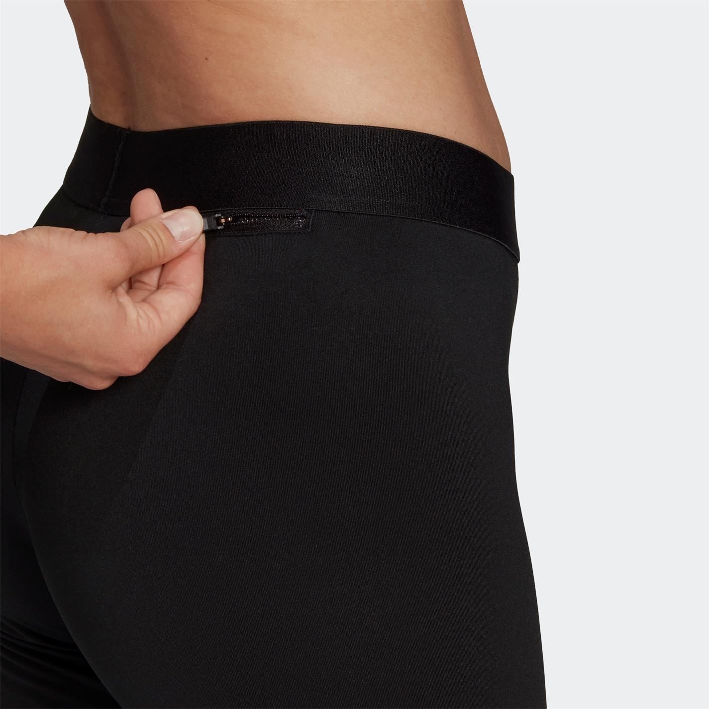 adidas Womens Agravic Xc Leggings