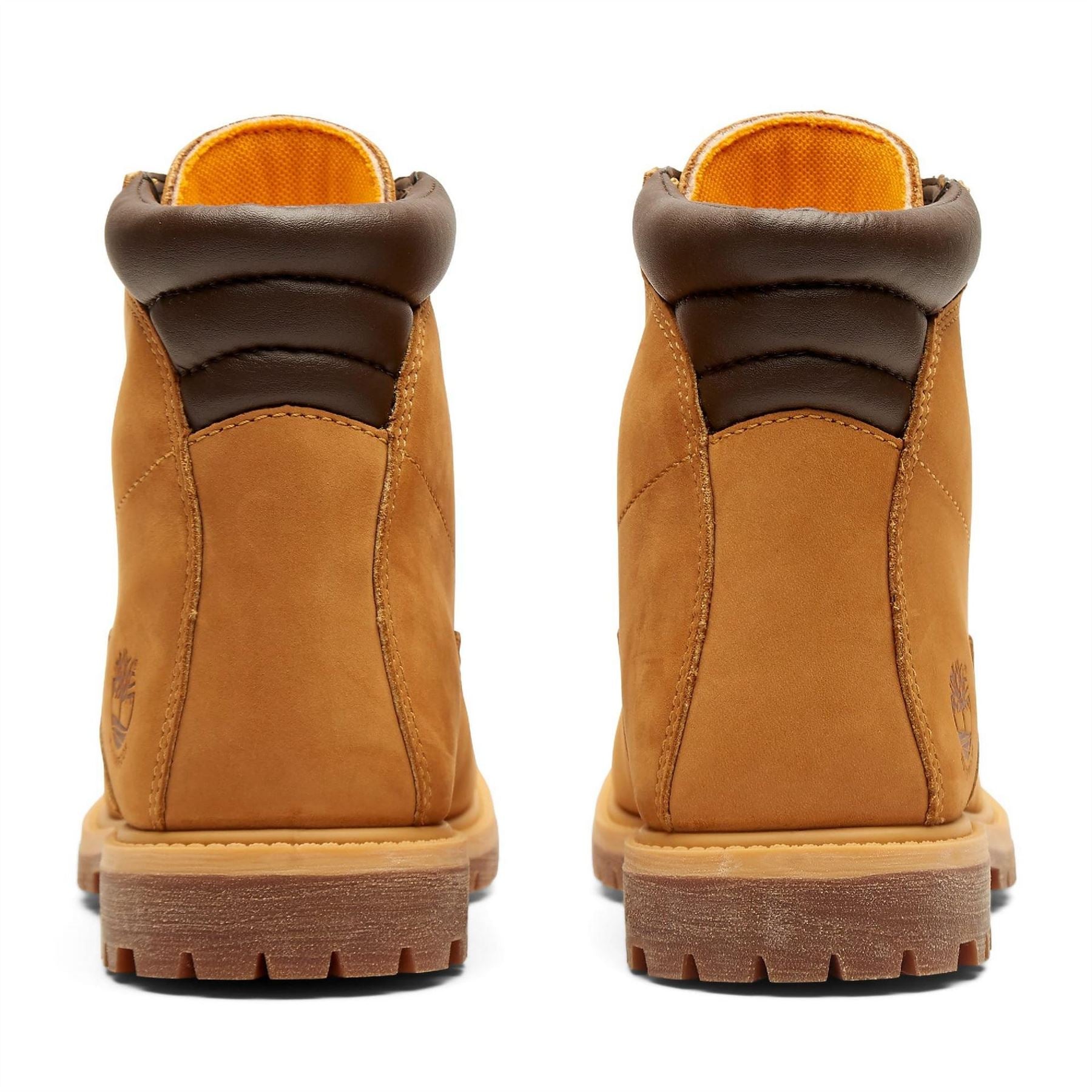 Timberland 6 Inch Lace Up Waterproof Boot
