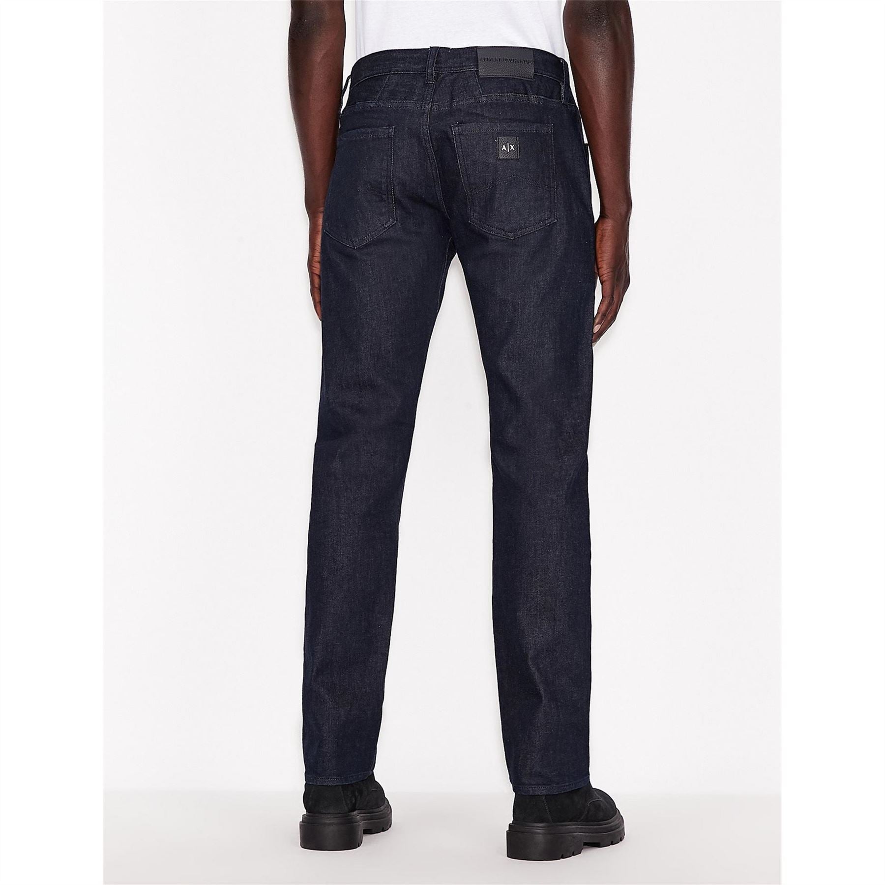 Armani Exchange Slim Jeans