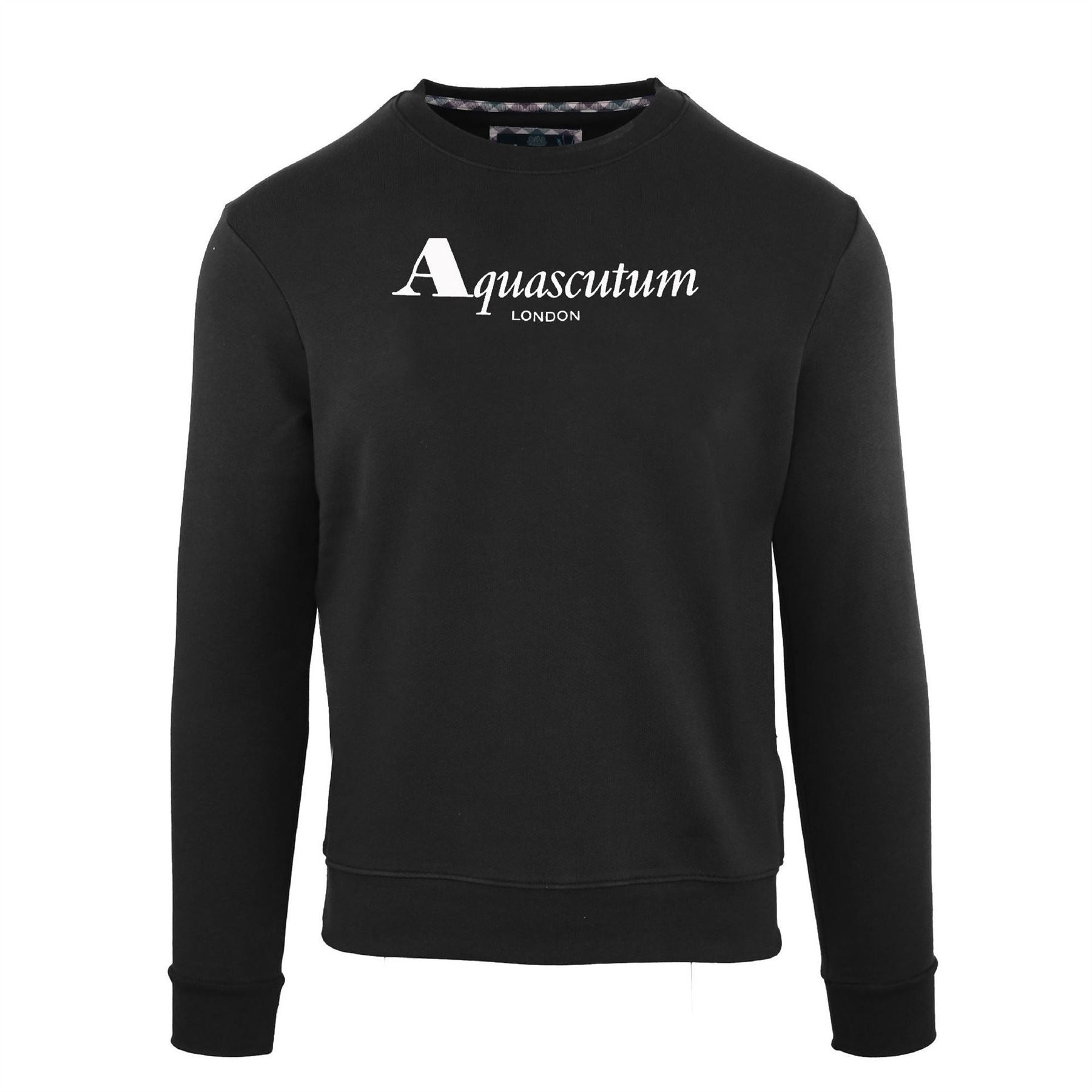 Aquascutum Roundnk S
