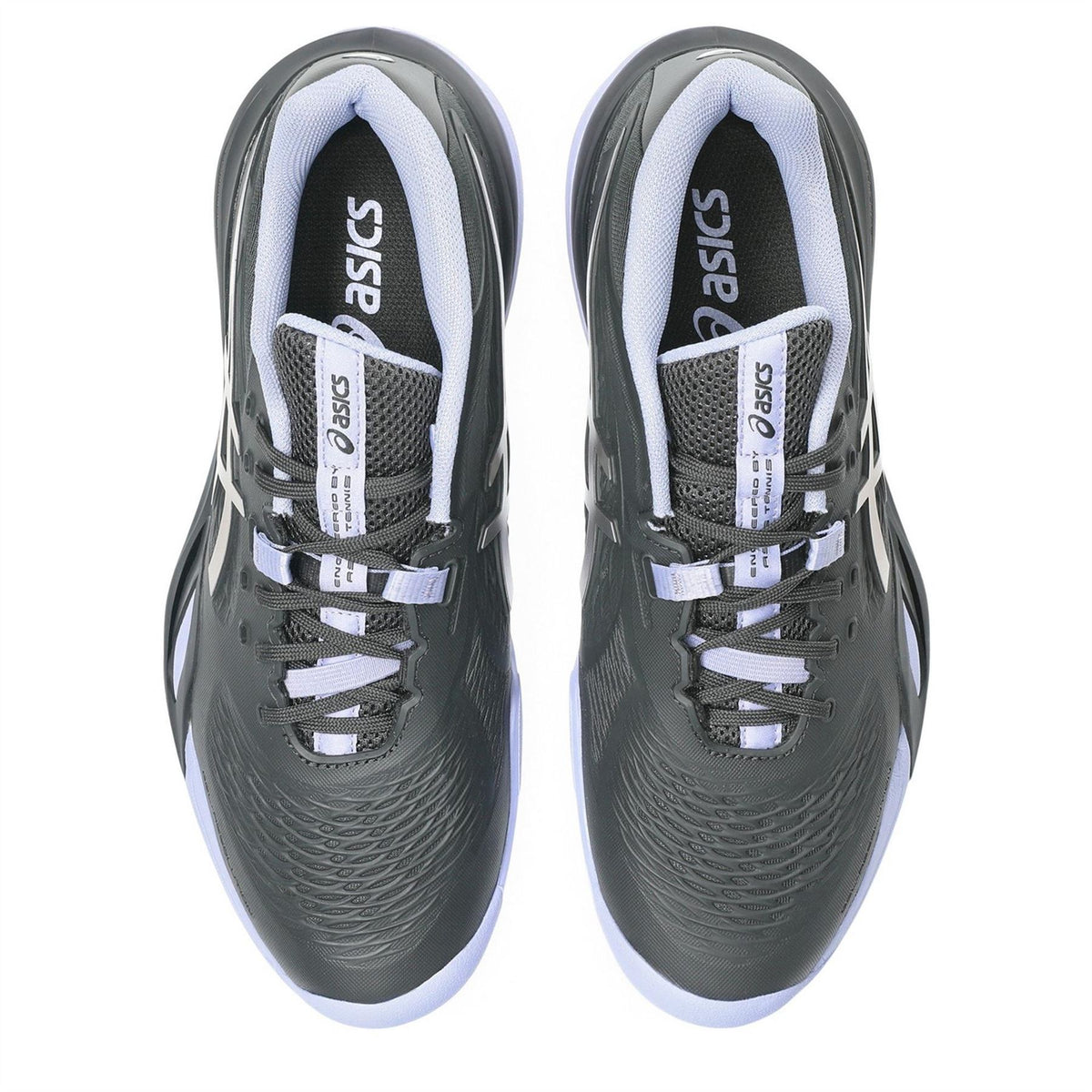 Asics Mens Gel Resolution X Tennis Shoes