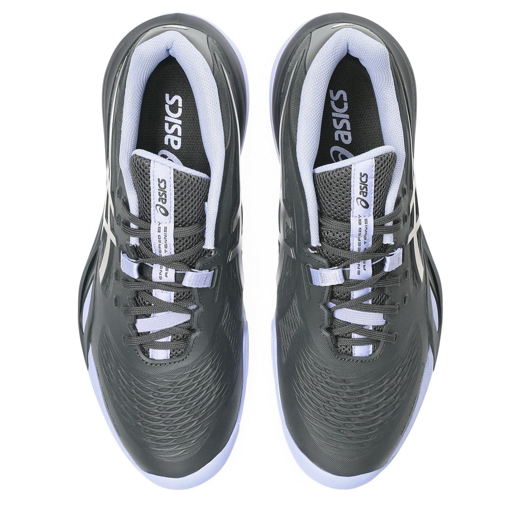 Asics Mens Gel Resolution X Tennis Shoes