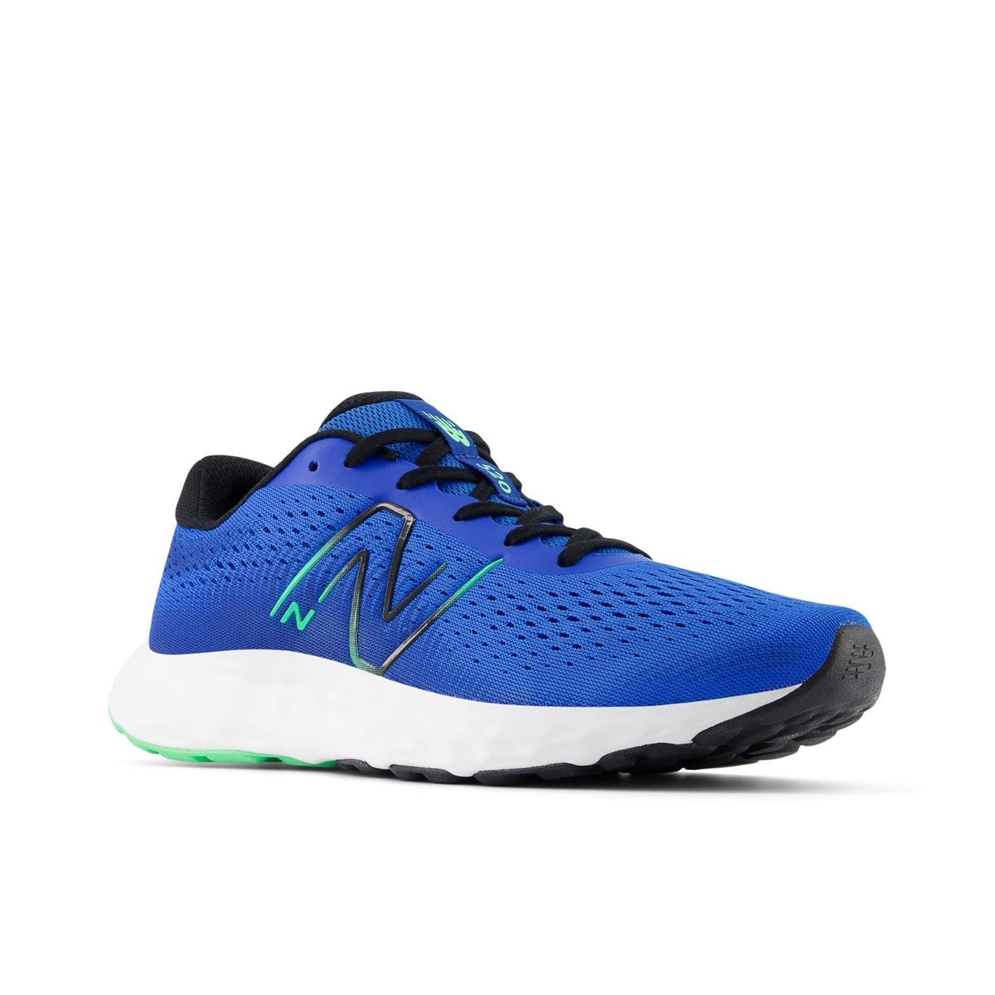 New Balance Mens Ff 520 V8 Running Shoes
