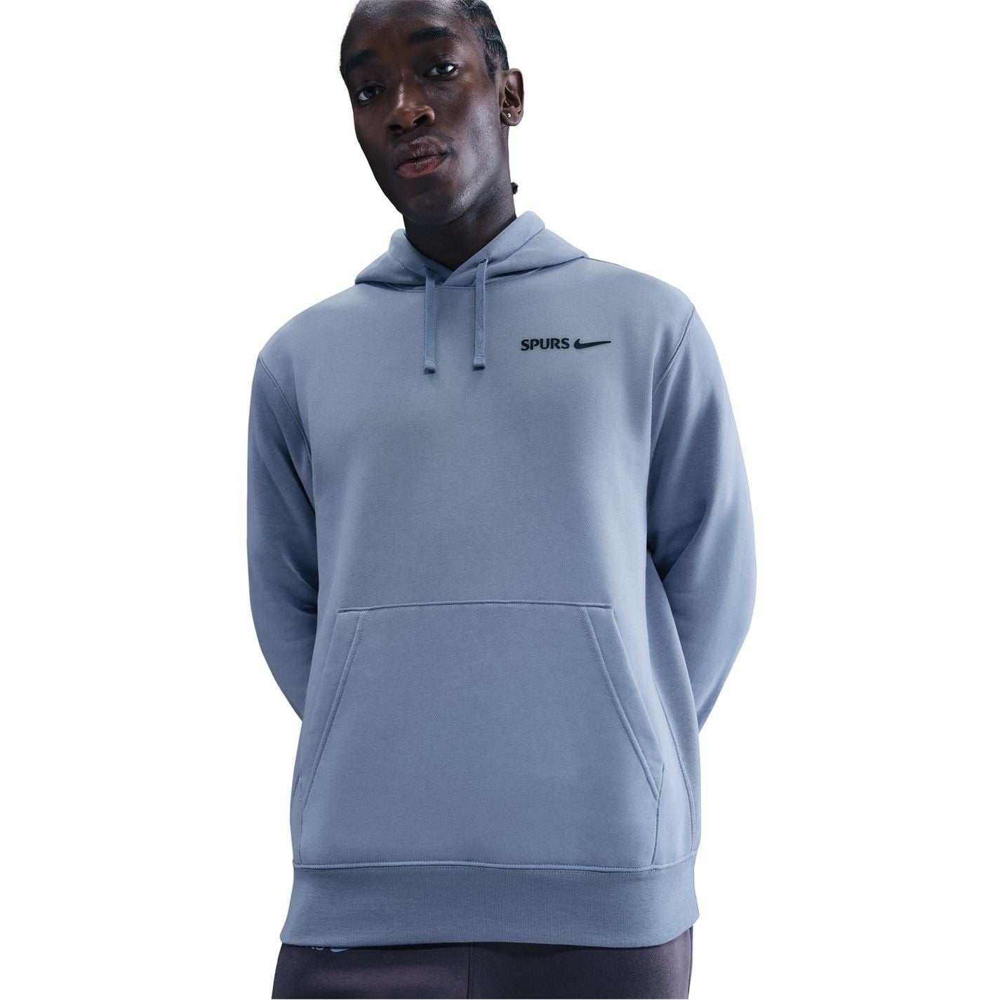 Nike Mens Tottenham Hotspur Hoodie