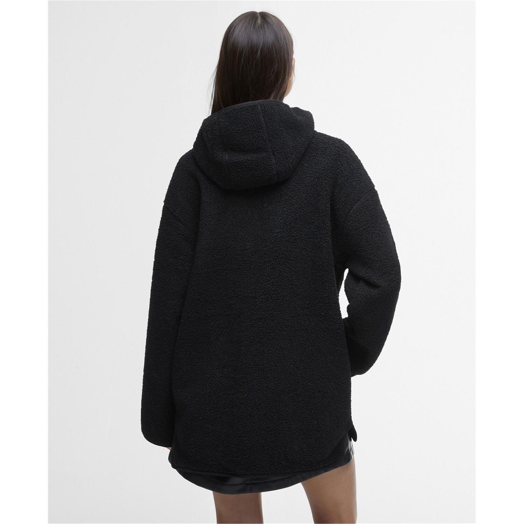 Barbour International Fleece