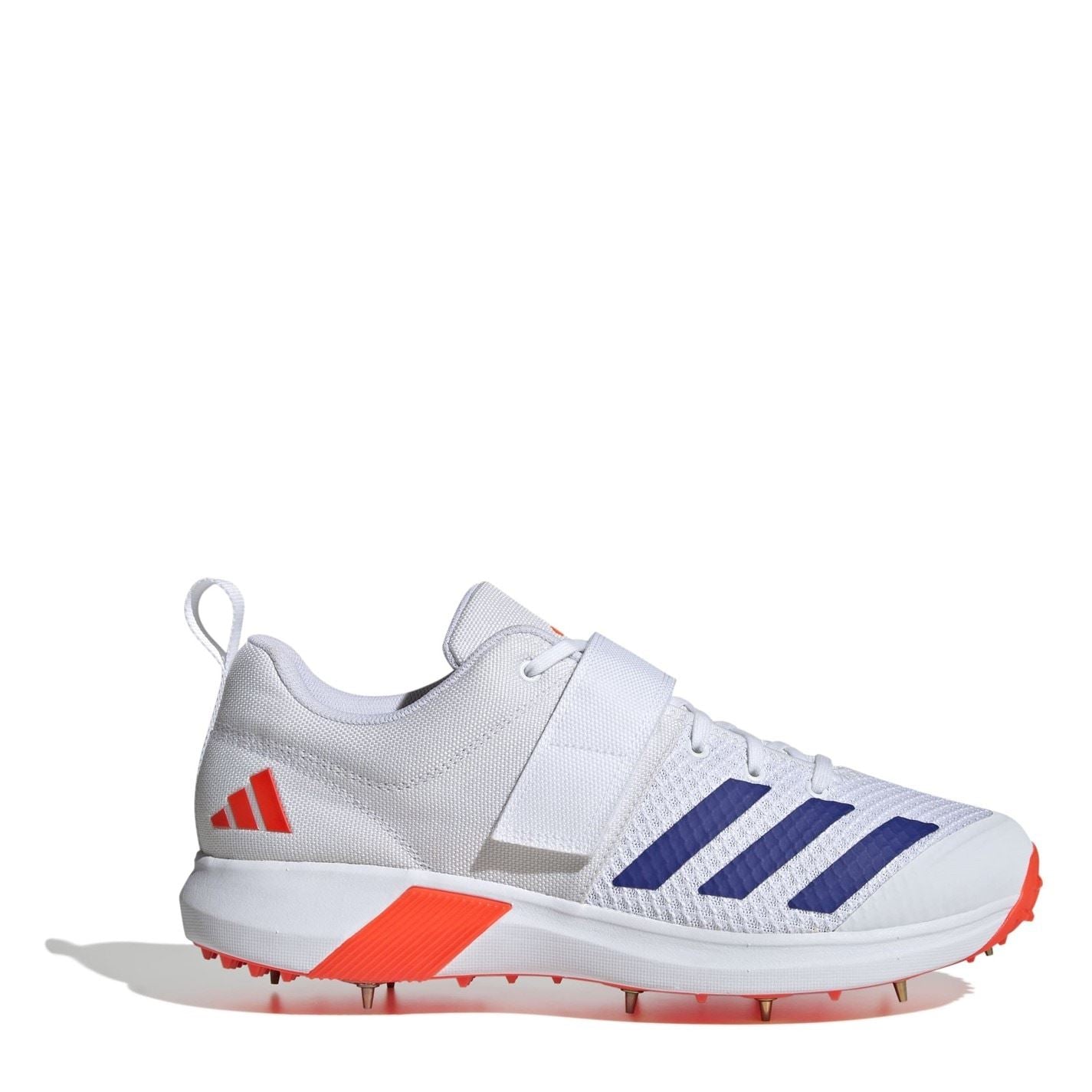 adidas Adipower Vector 20 Cricket Lace-Up Spikes