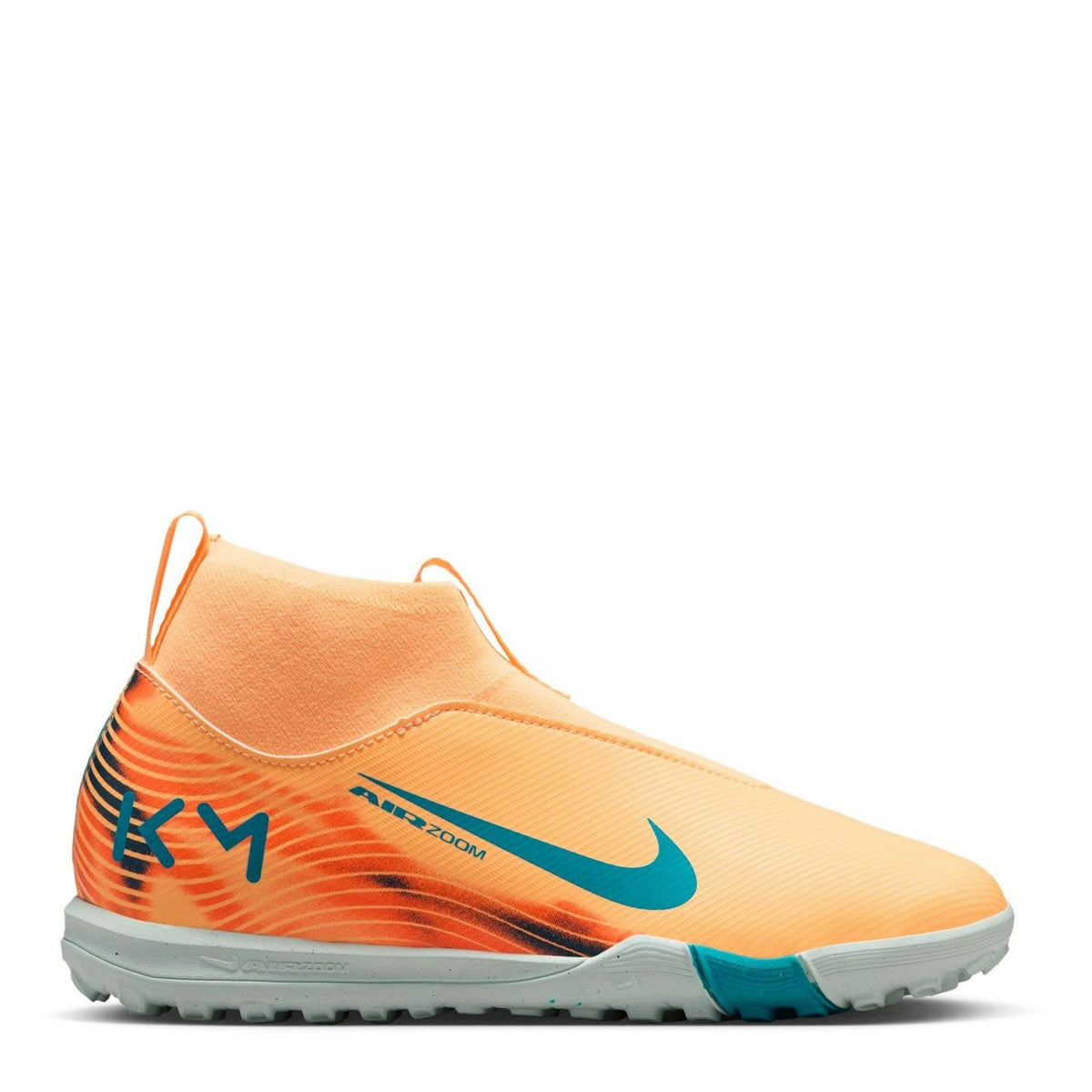 Nike Zoom Mercurial Superfly 10 Academy Astro Turf Football Boots Junior