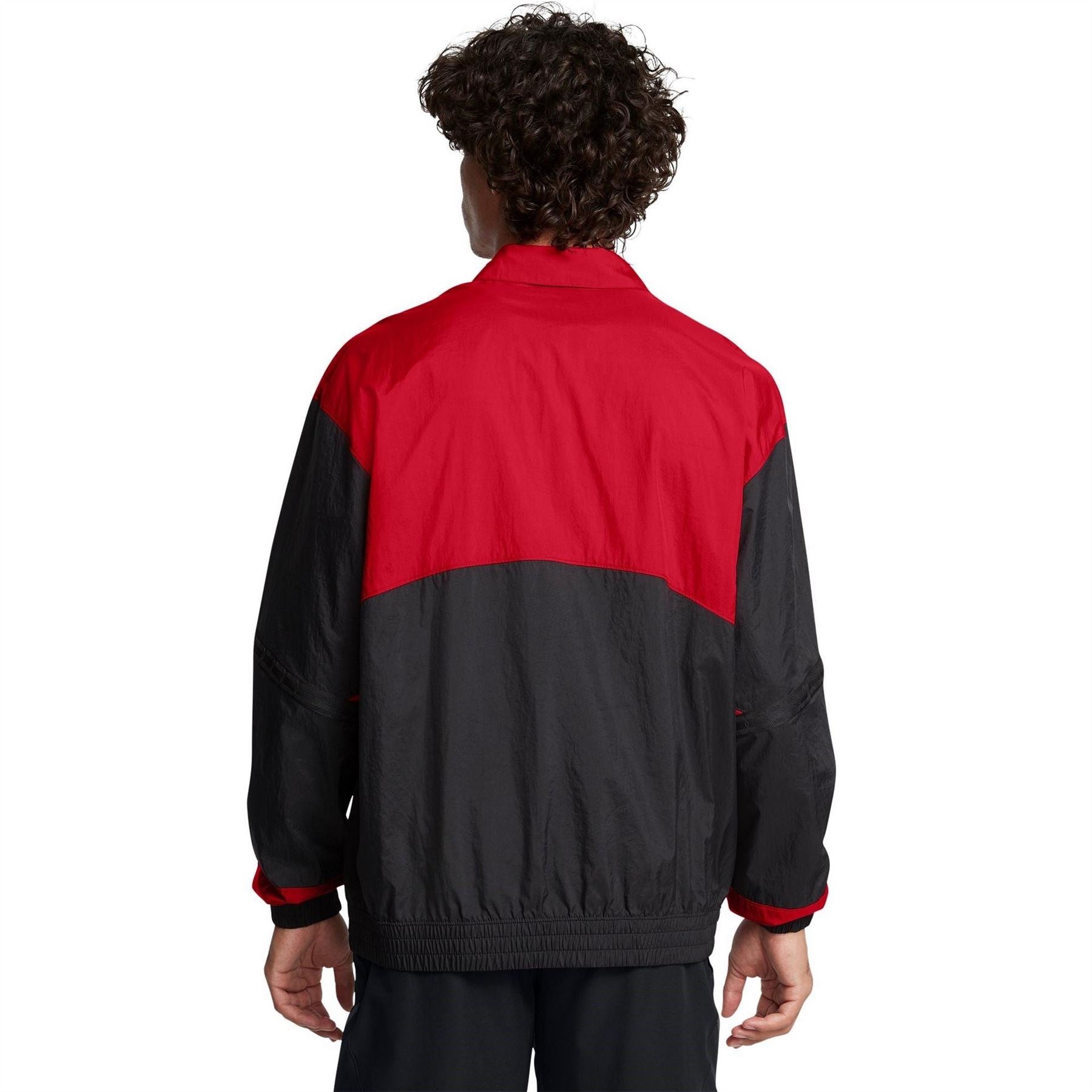 Under Armour 96 Terra Drill Top