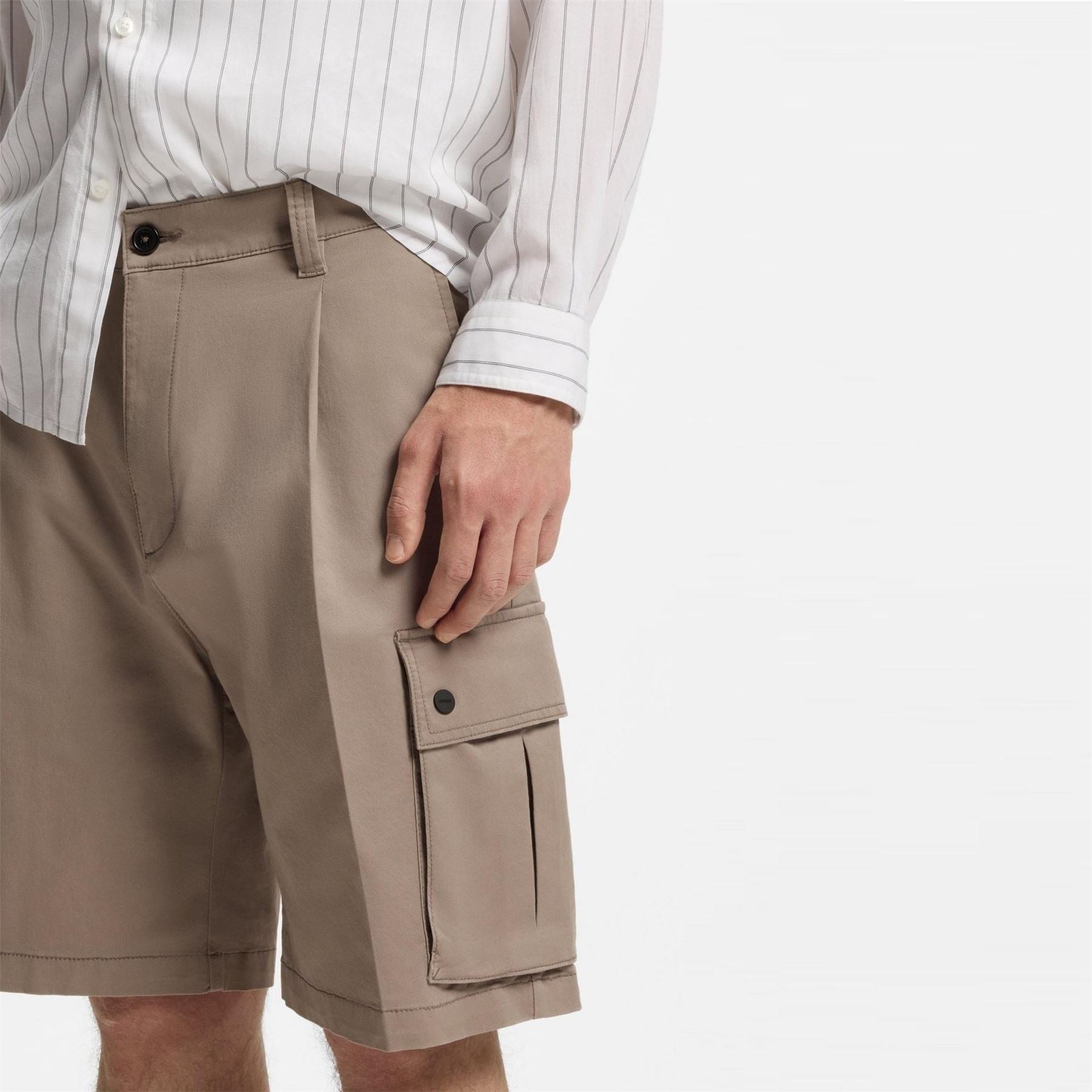 Hugo Cargo Shorts