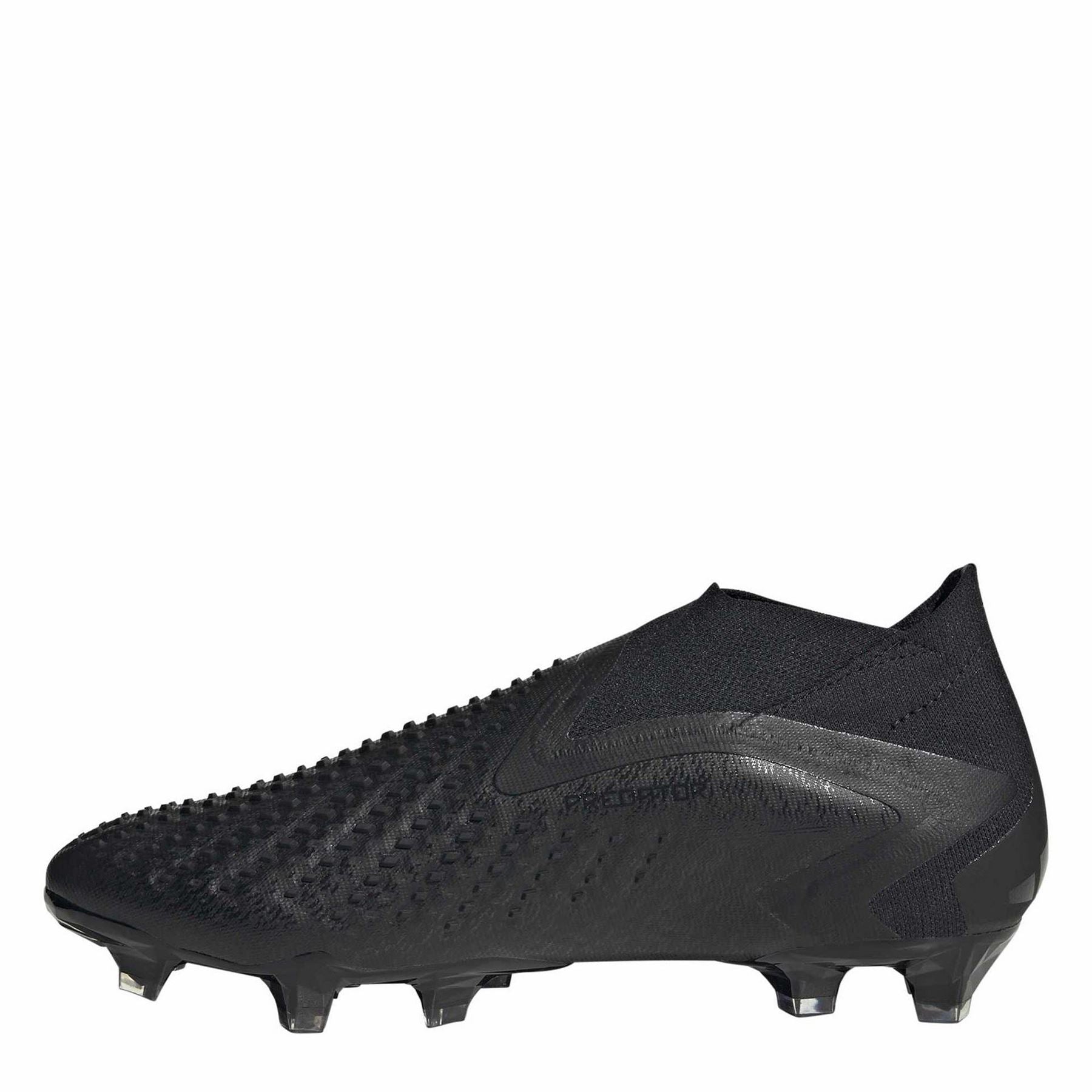 adidas Accuracy+ Firm Ground Football Boots